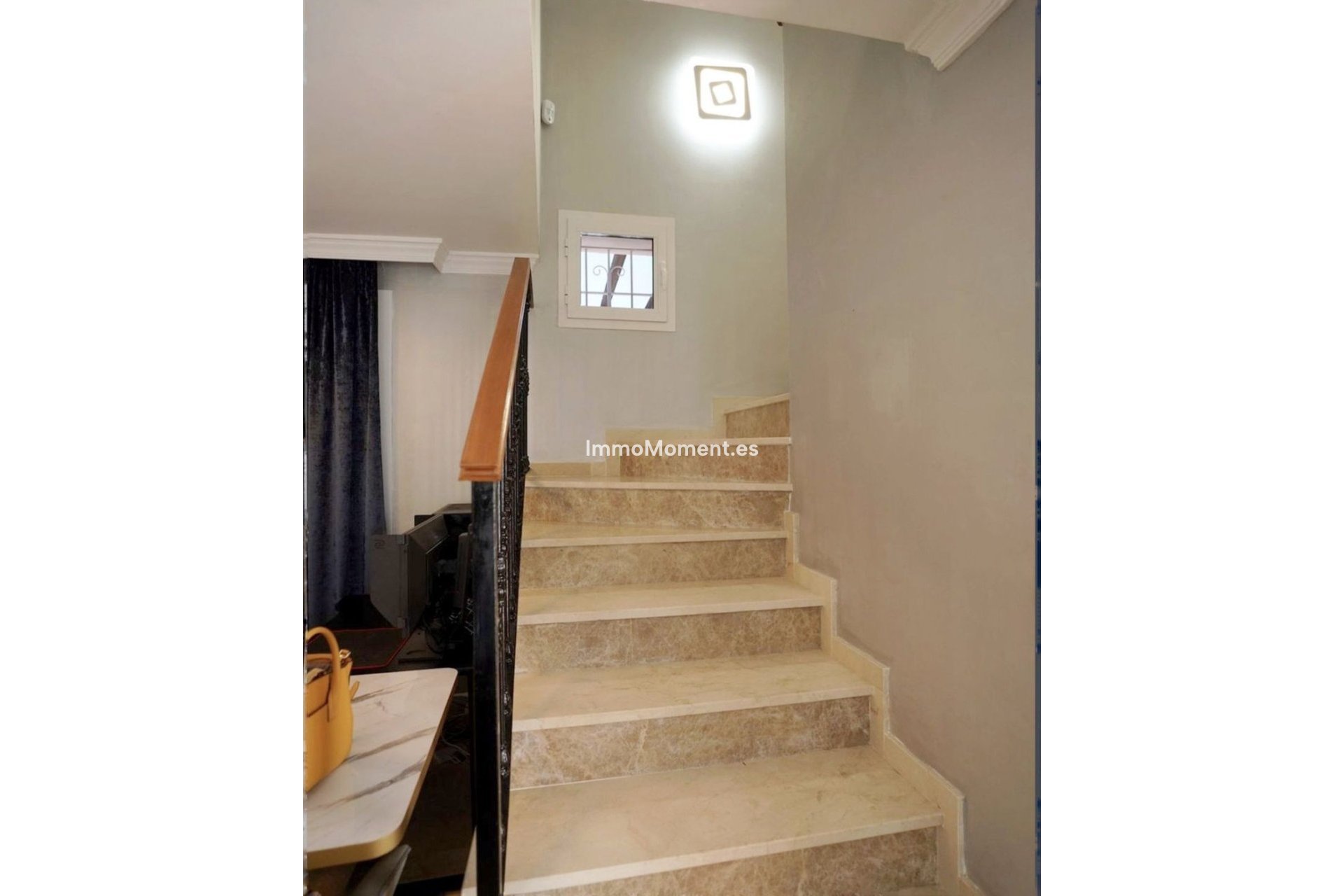Bestaande woning - Rijtjeshuis - Marbella - Nueva Andalucía