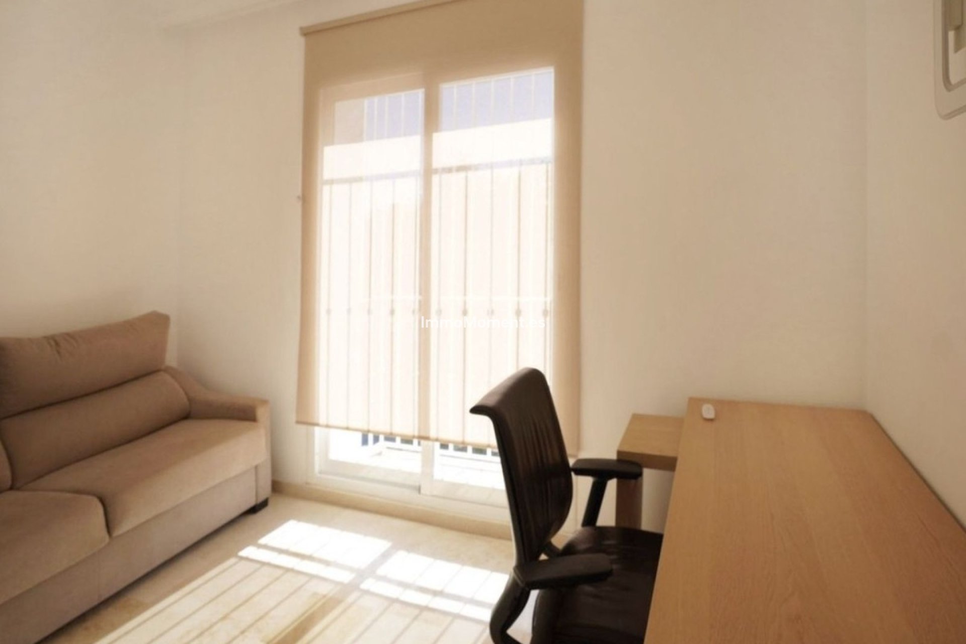 Bestaande woning - Rijtjeshuis - Marbella - Nueva Andalucía