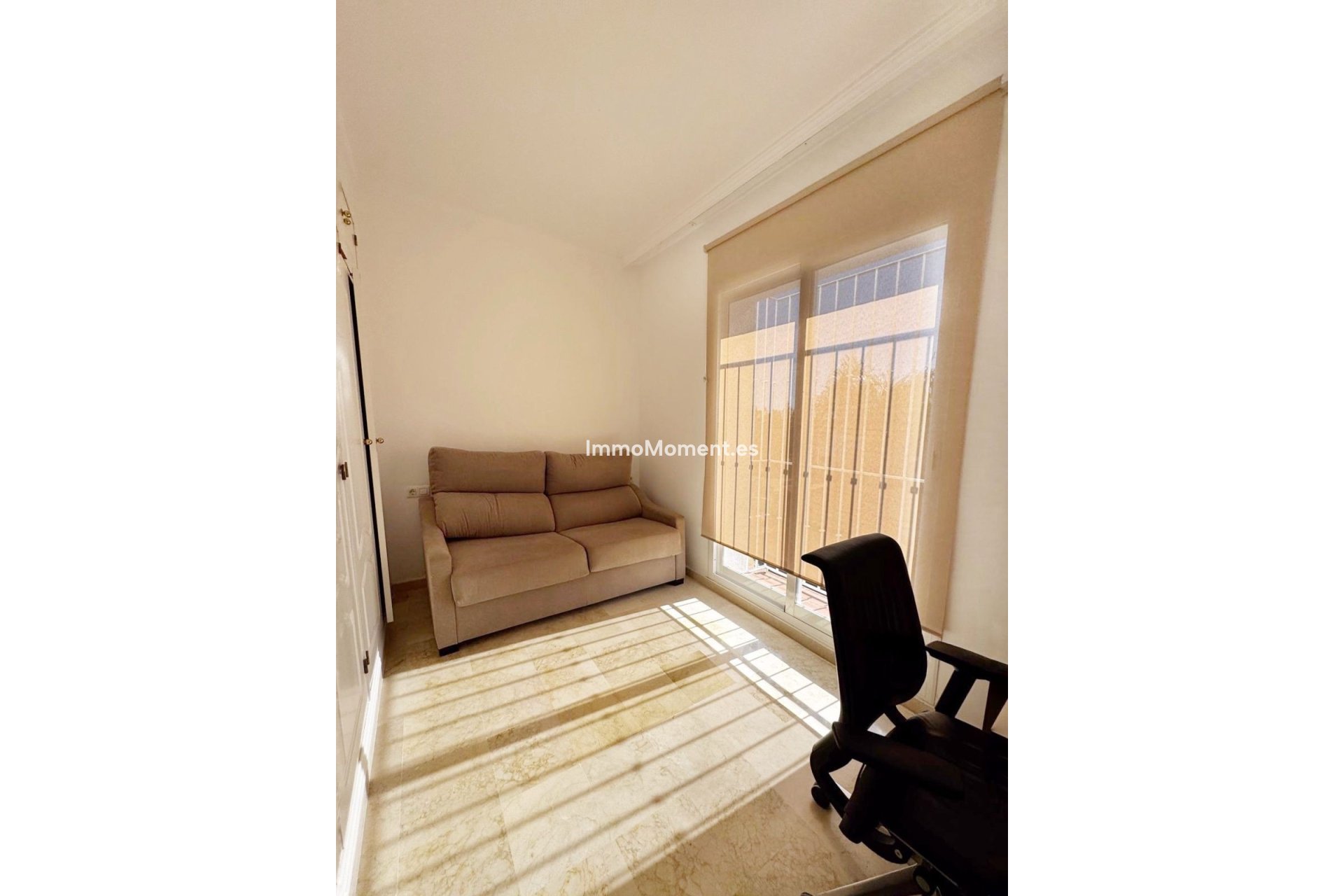 Bestaande woning - Rijtjeshuis - Marbella - Nueva Andalucía