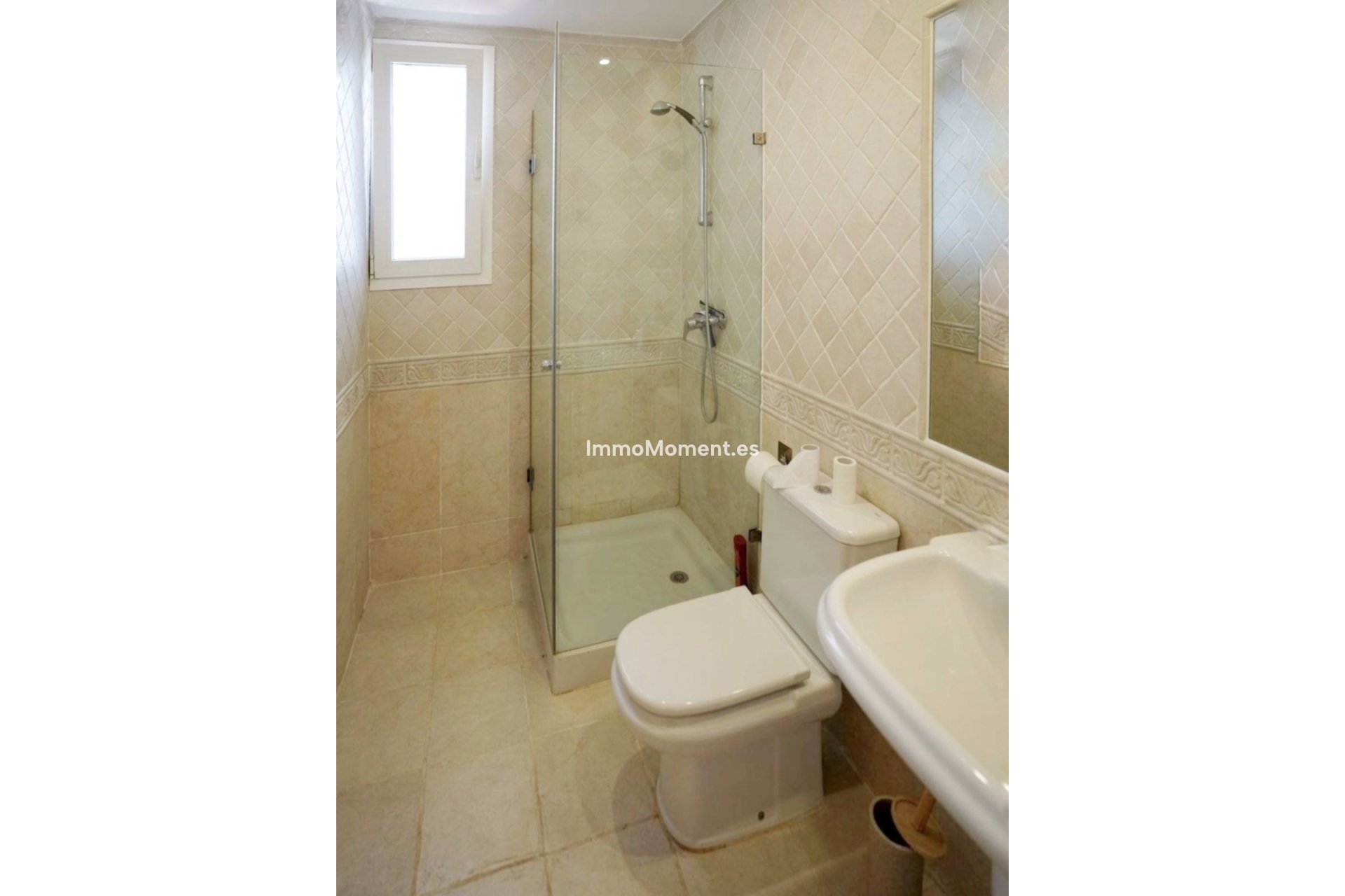Bestaande woning - Rijtjeshuis - Marbella - Nueva Andalucía