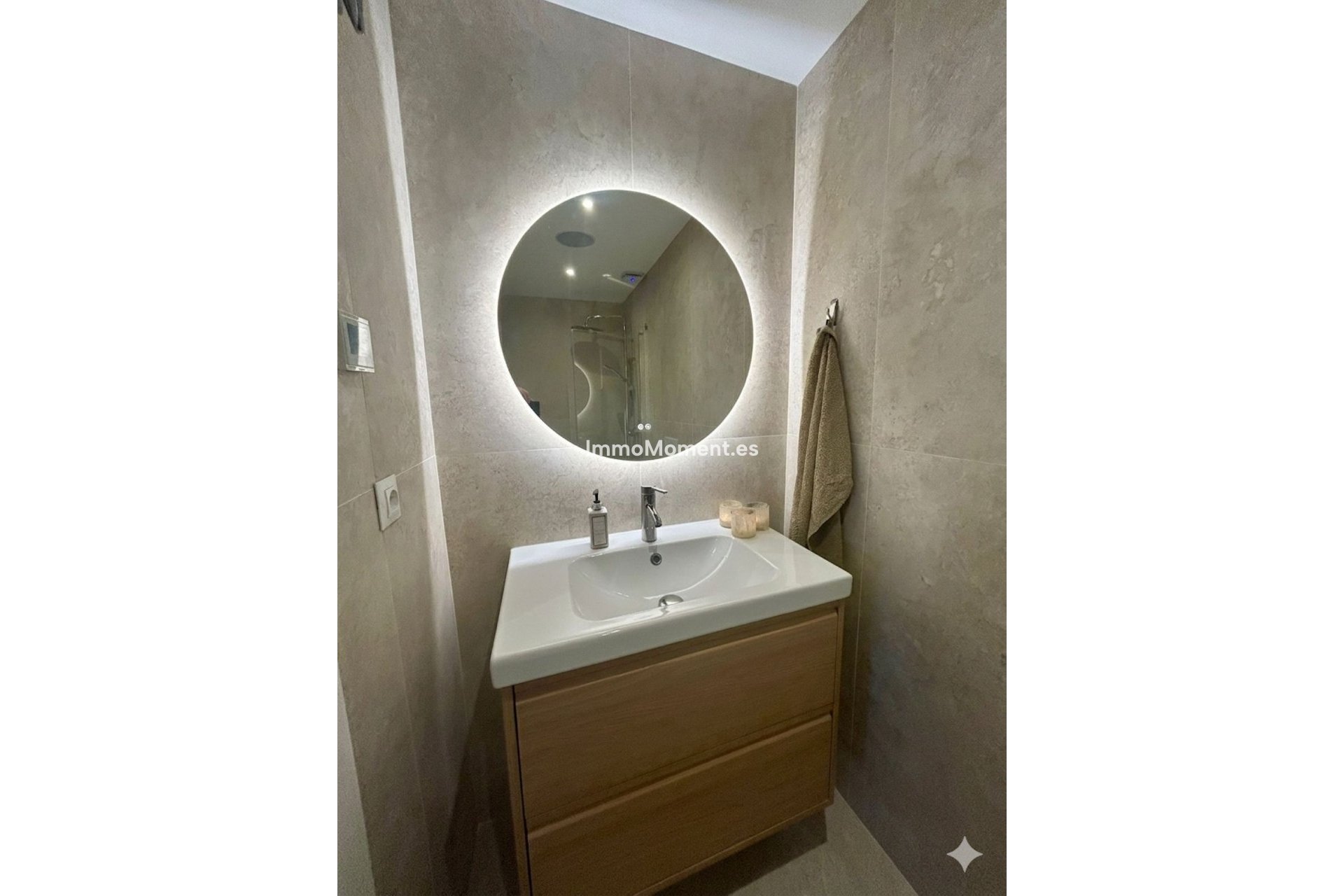 Bestaande woning - Rijtjeshuis - Marbella - Nueva Andalucía