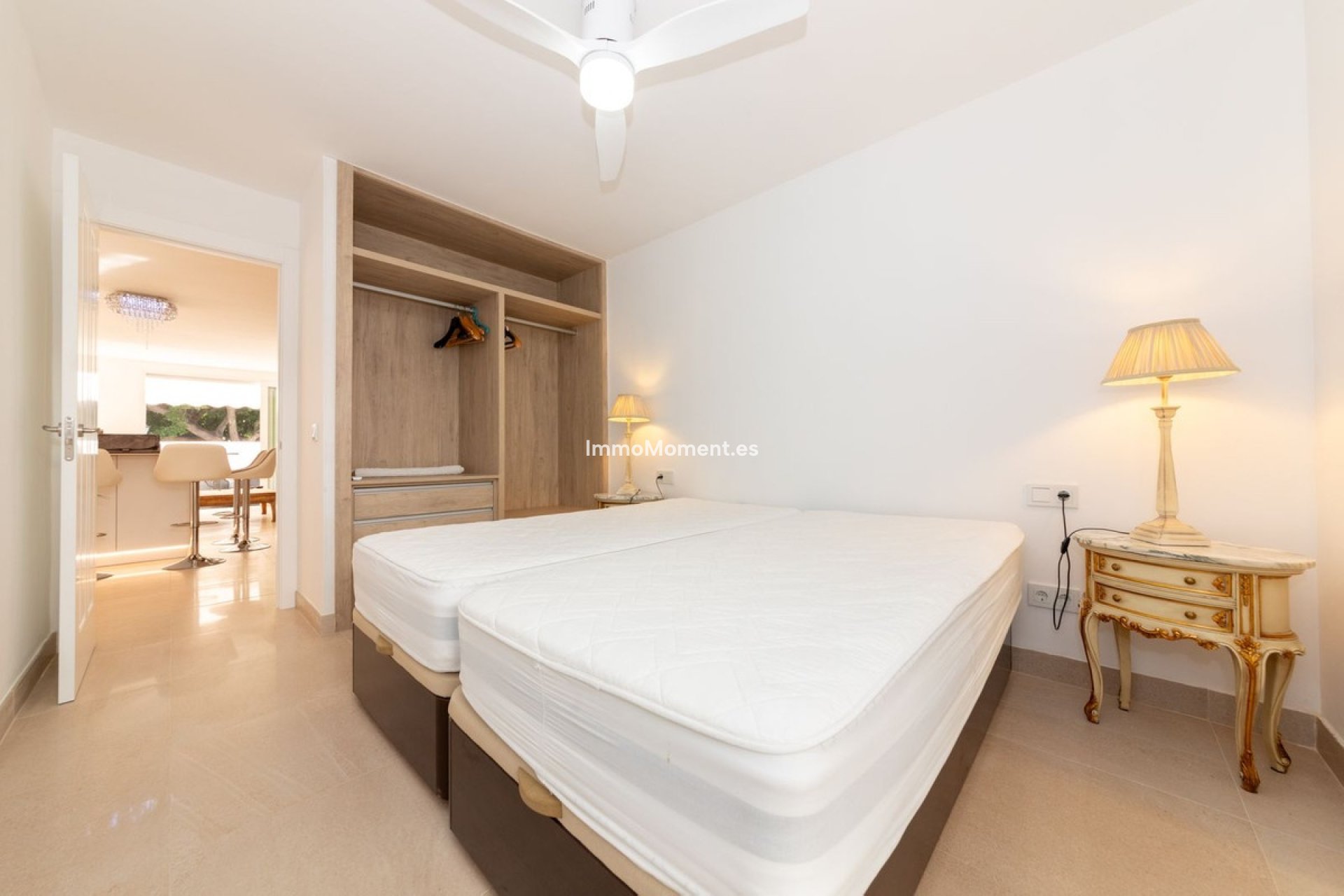 Bestaande woning - Rijtjeshuis - Marbella - Nueva Andalucía