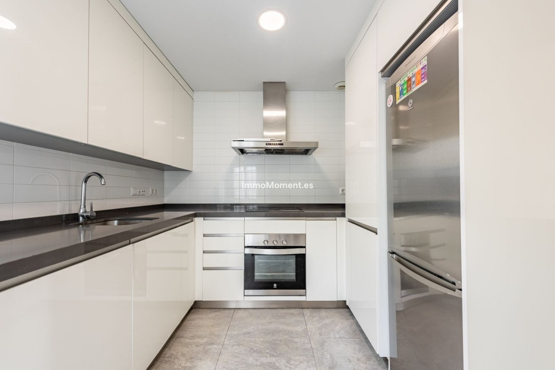 Bestaande woning - Rijtjeshuis - Marbella - Nueva Andalucía