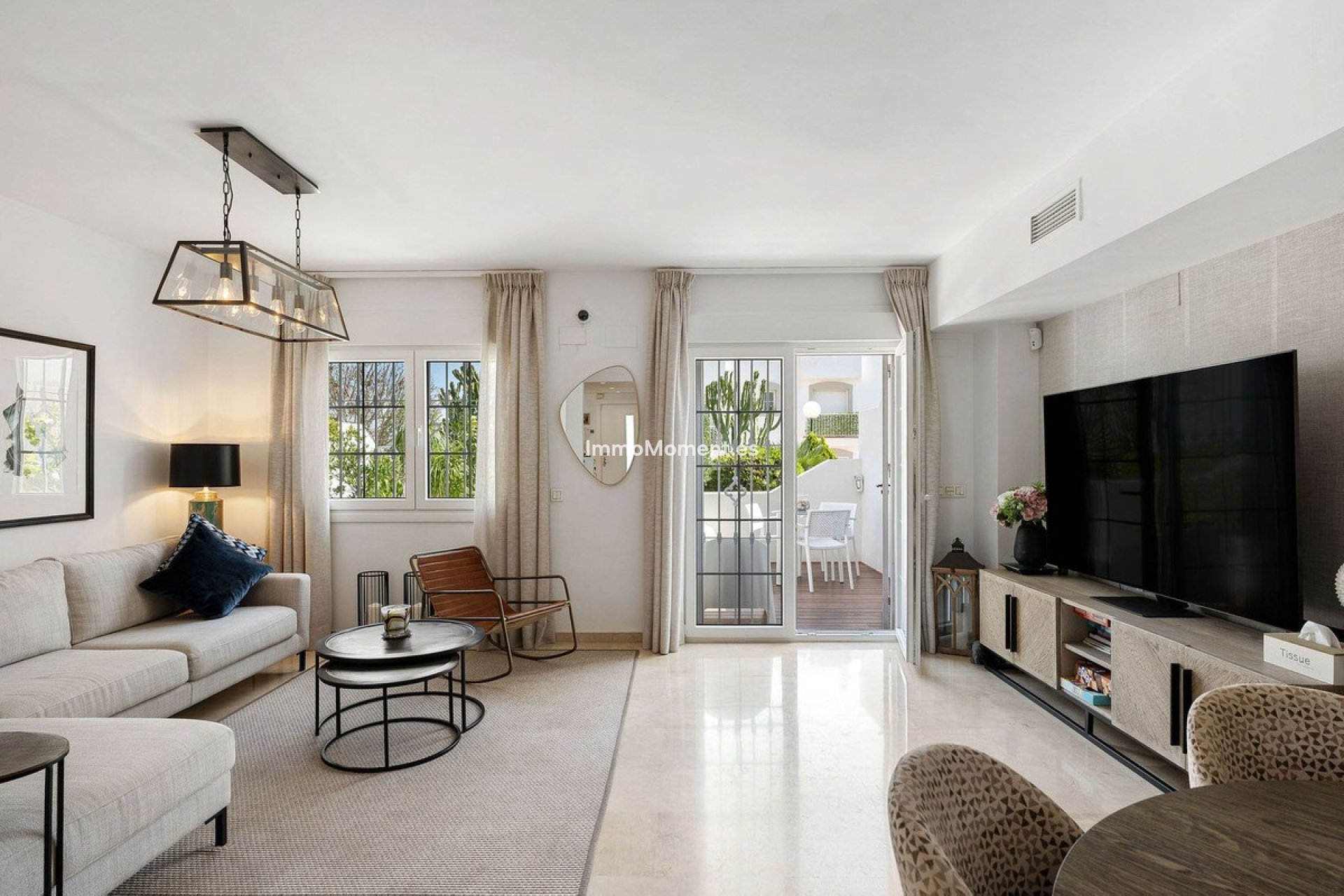 Bestaande woning - Rijtjeshuis - Marbella - Nueva Andalucía