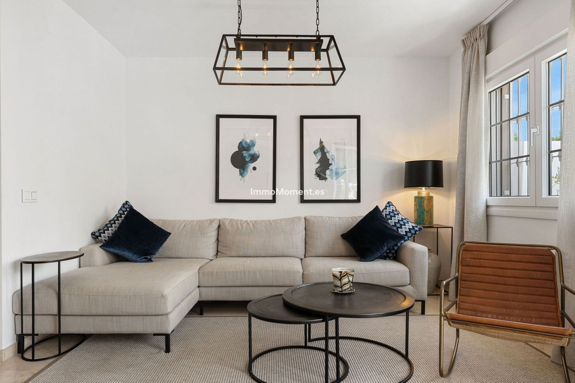 Bestaande woning - Rijtjeshuis - Marbella - Nueva Andalucía