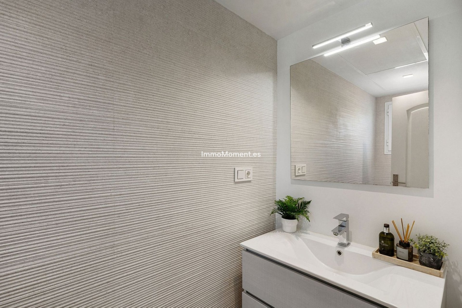 Bestaande woning - Rijtjeshuis - Marbella - Nueva Andalucía