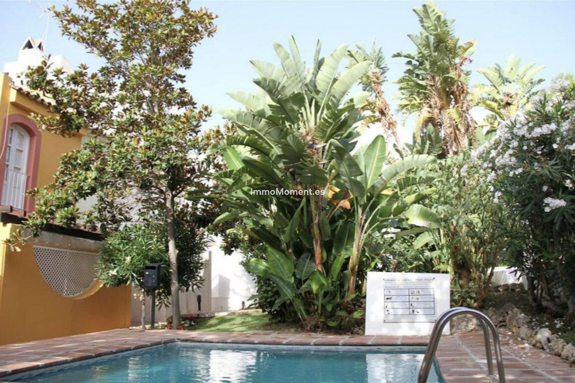 Bestaande woning - Rijtjeshuis - Marbella - Nueva Andalucía