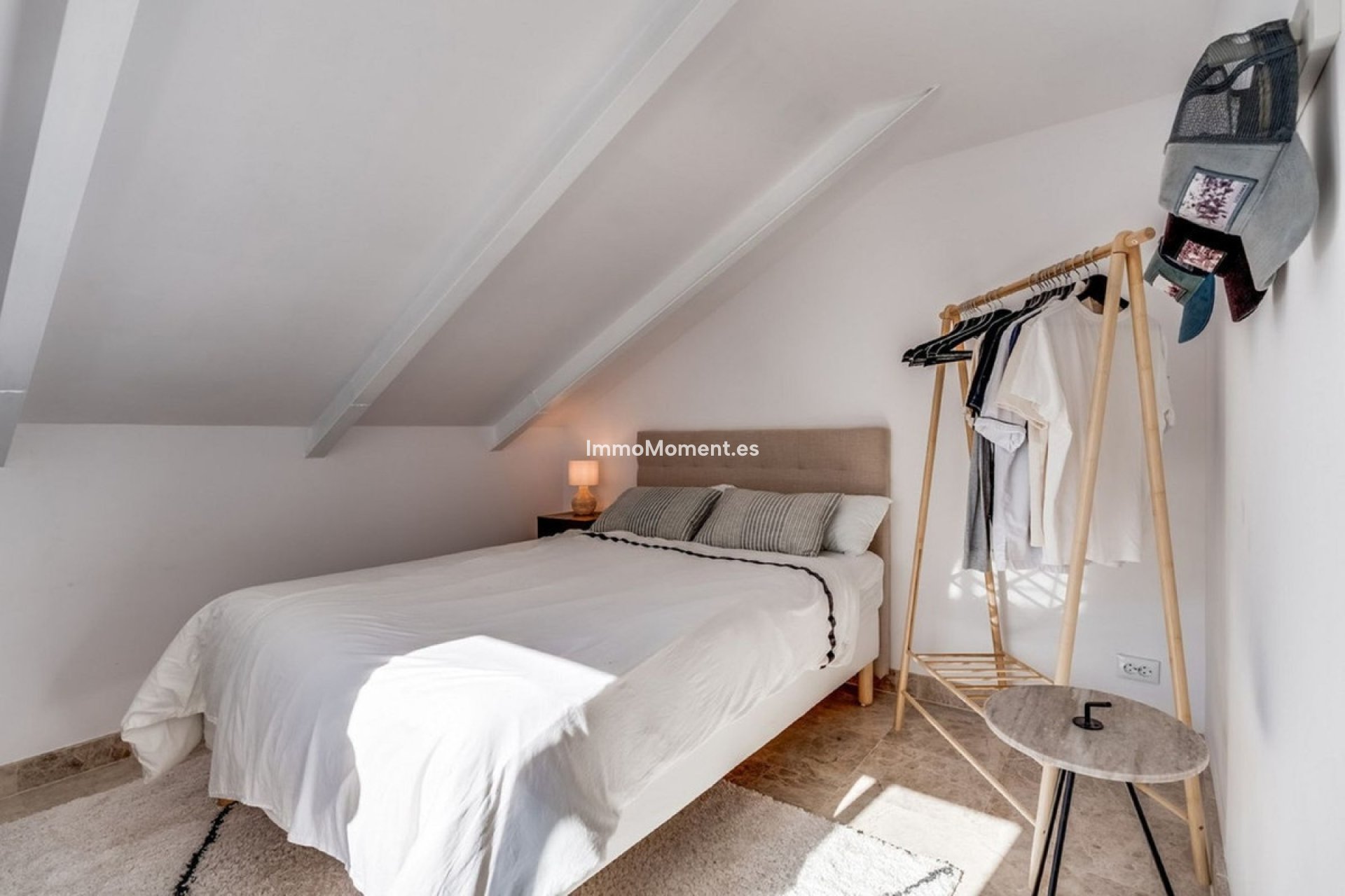 Bestaande woning - Rijtjeshuis - Marbella - Nueva Andalucía