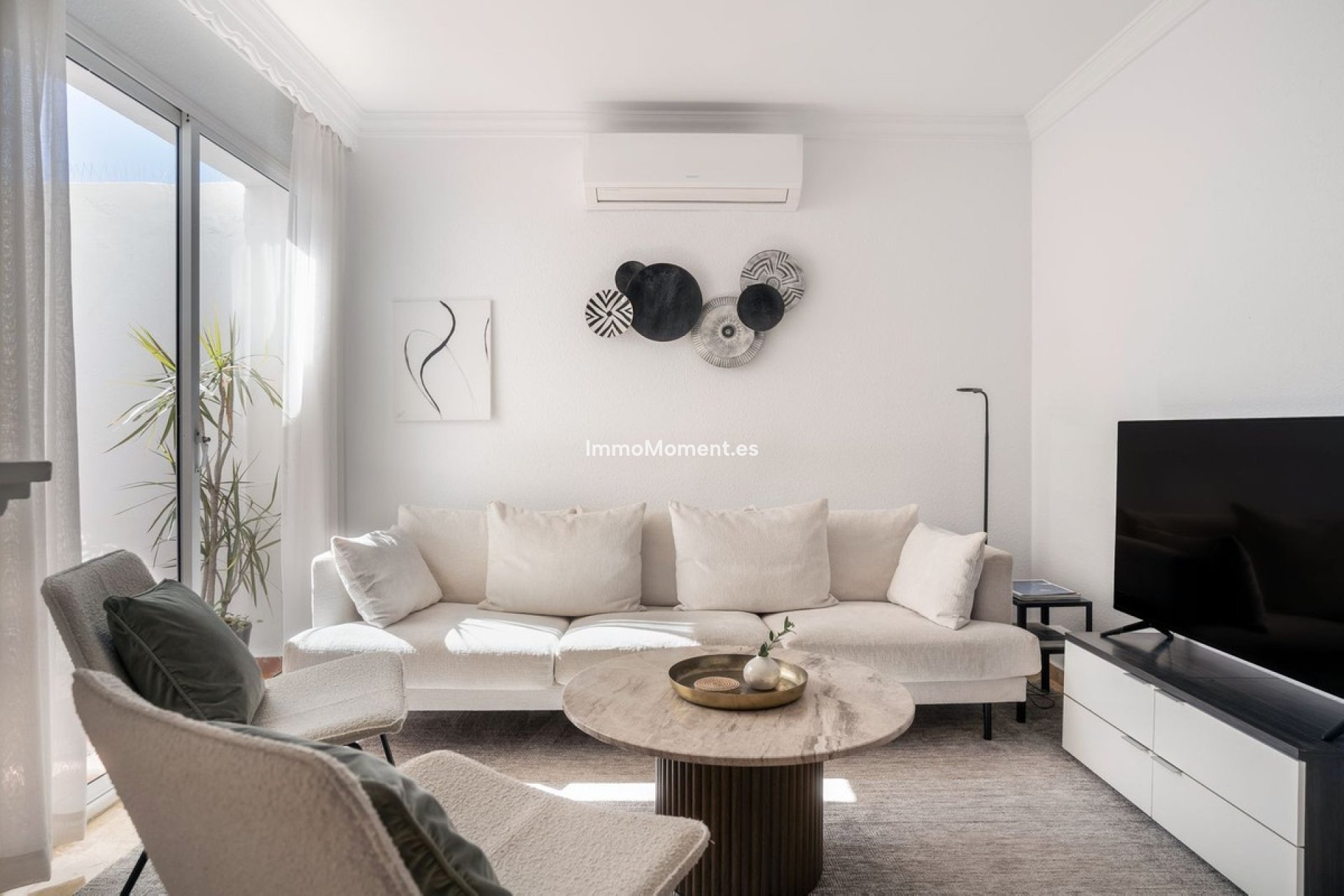 Bestaande woning - Rijtjeshuis - Marbella - Nueva Andalucía