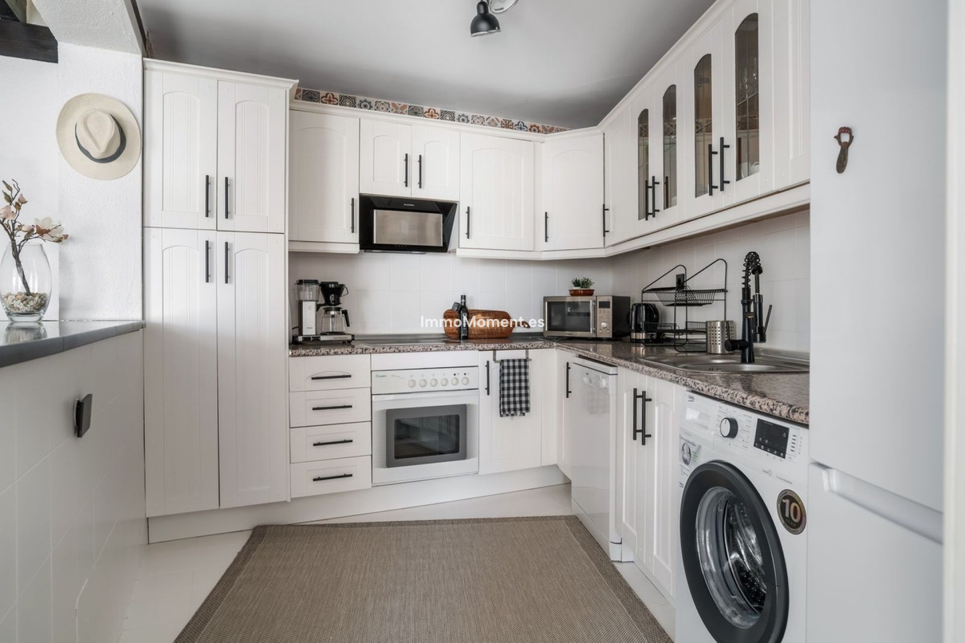 Bestaande woning - Rijtjeshuis - Marbella - Nueva Andalucía