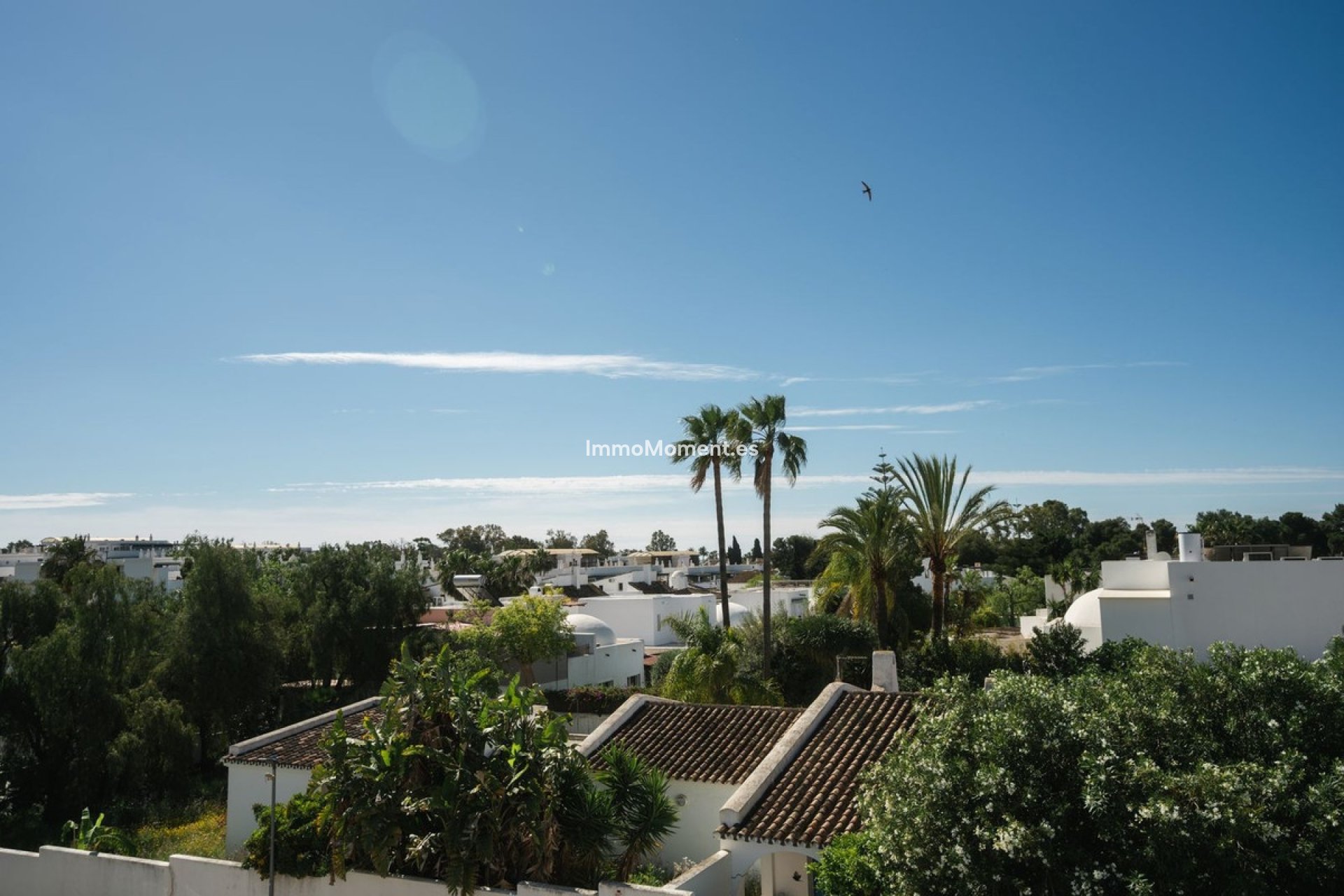 Bestaande woning - Rijtjeshuis - Marbella - Nueva Andalucía