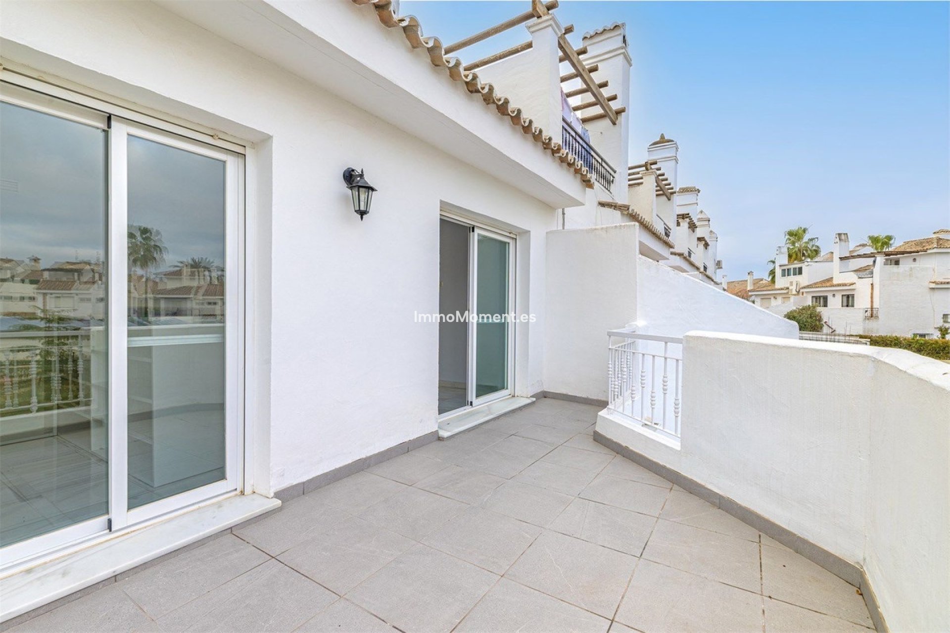 Bestaande woning - Rijtjeshuis - Marbella - Nueva Andalucía
