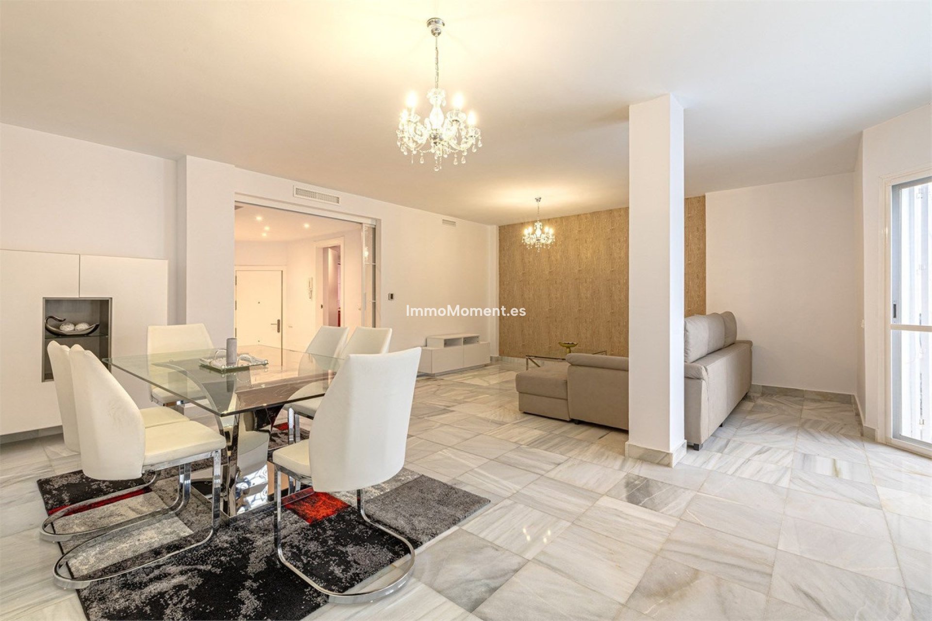 Bestaande woning - Rijtjeshuis - Marbella - Nueva Andalucía