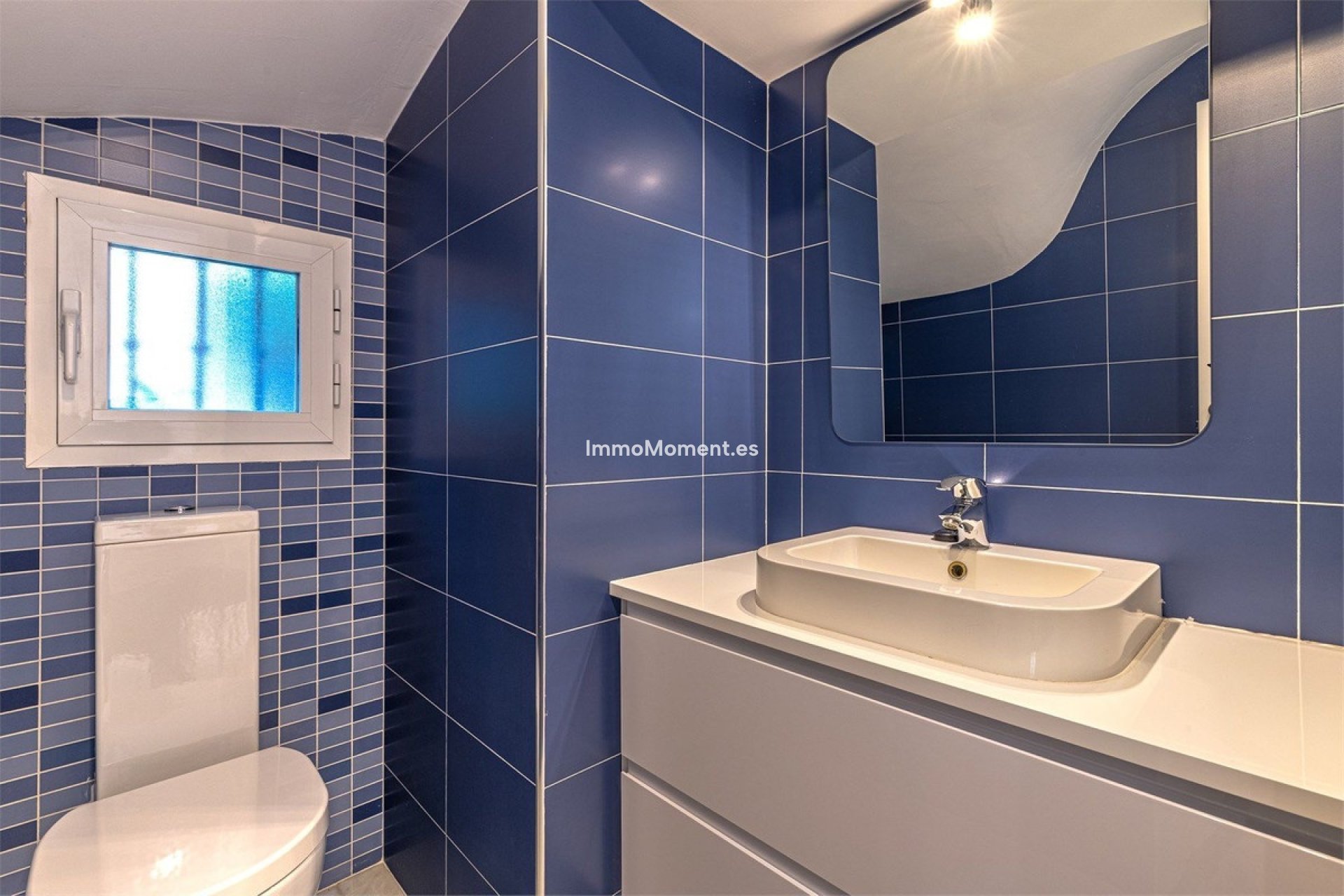 Bestaande woning - Rijtjeshuis - Marbella - Nueva Andalucía