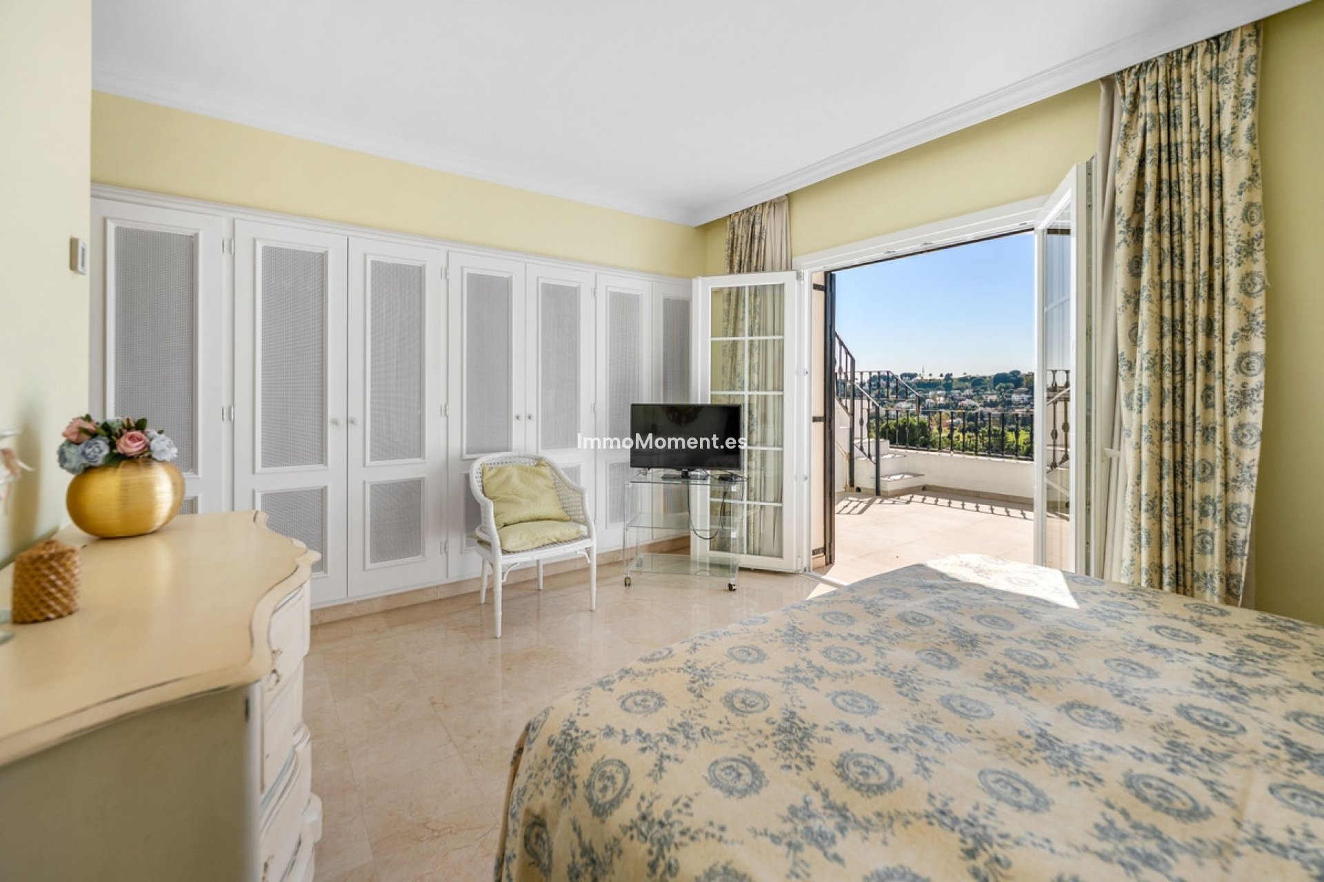 Bestaande woning - Rijtjeshuis - Marbella - Nueva Andalucía