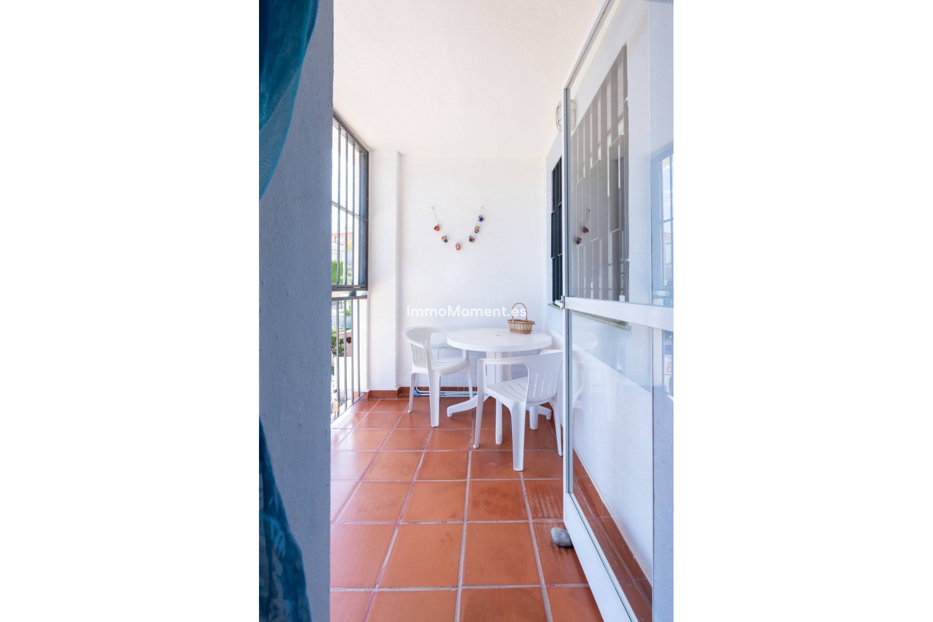 Bestaande woning - Rijtjeshuis - Marbella - Nueva Andalucía