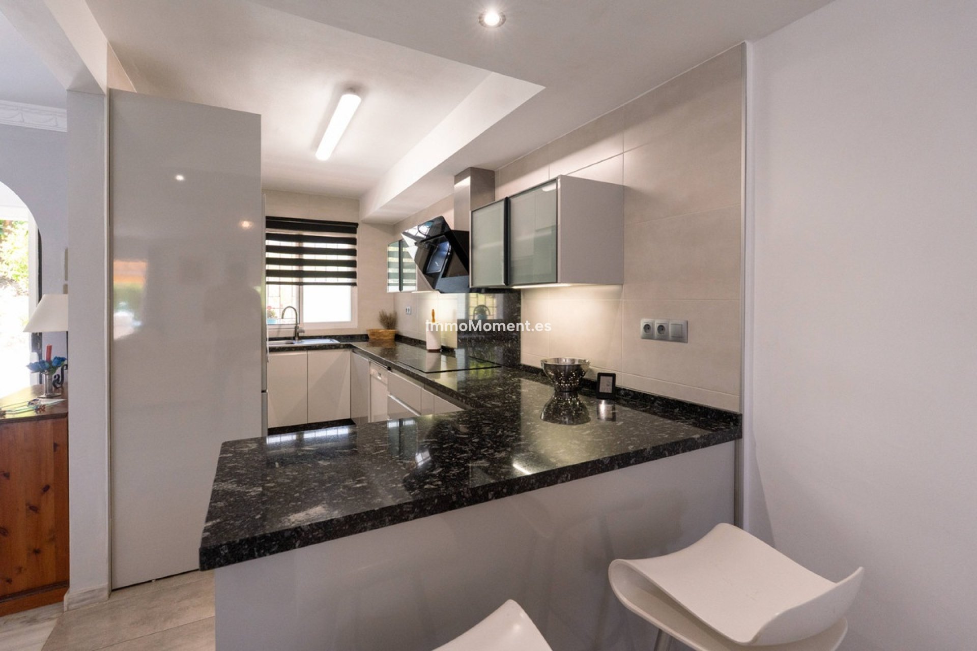 Bestaande woning - Rijtjeshuis - Marbella - Nueva Andalucía