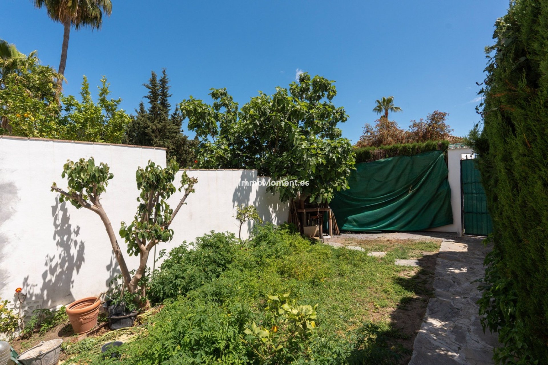 Bestaande woning - Rijtjeshuis - Marbella - Nueva Andalucía