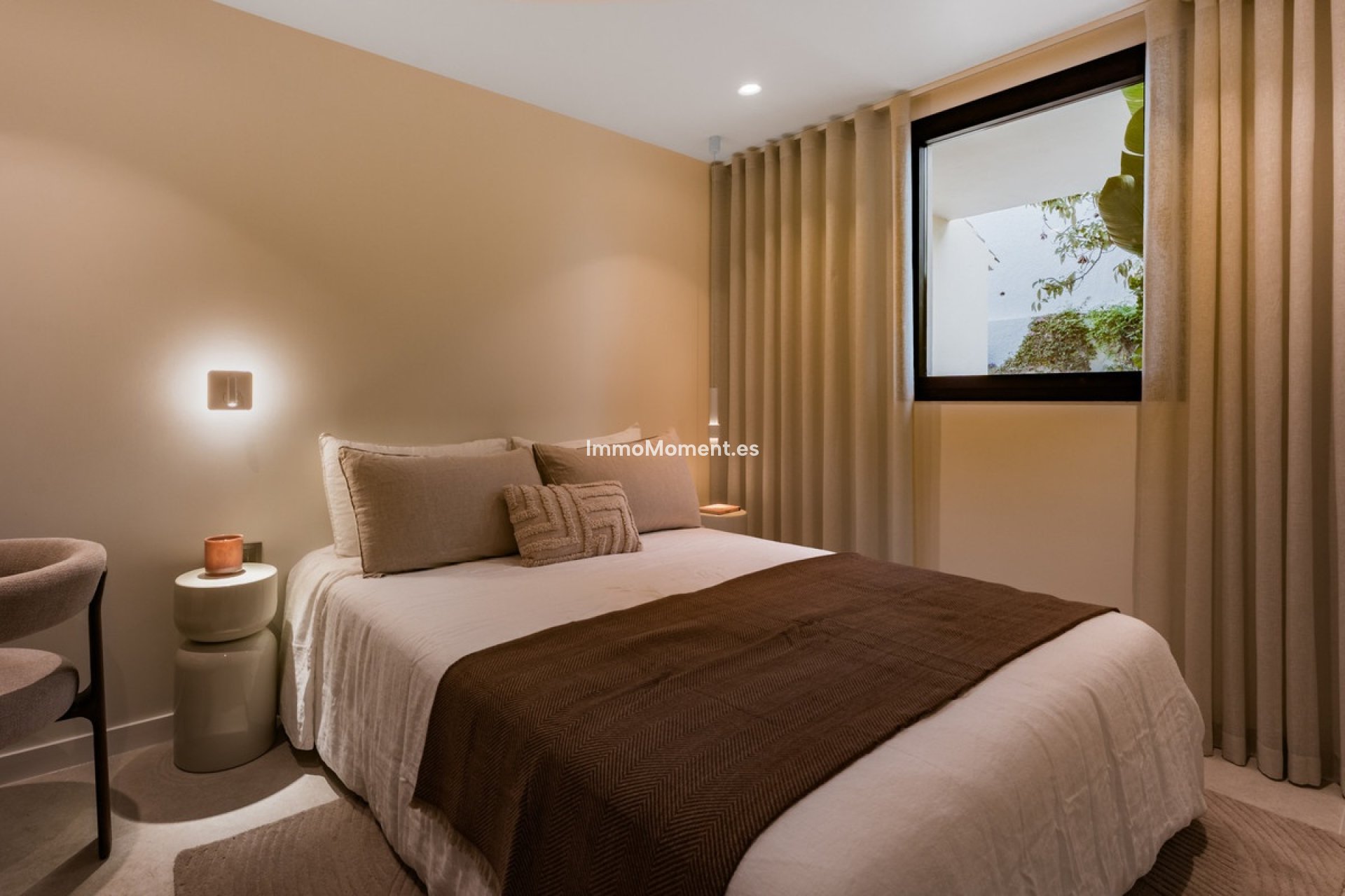 Bestaande woning - Rijtjeshuis - Marbella - Nueva Andalucía