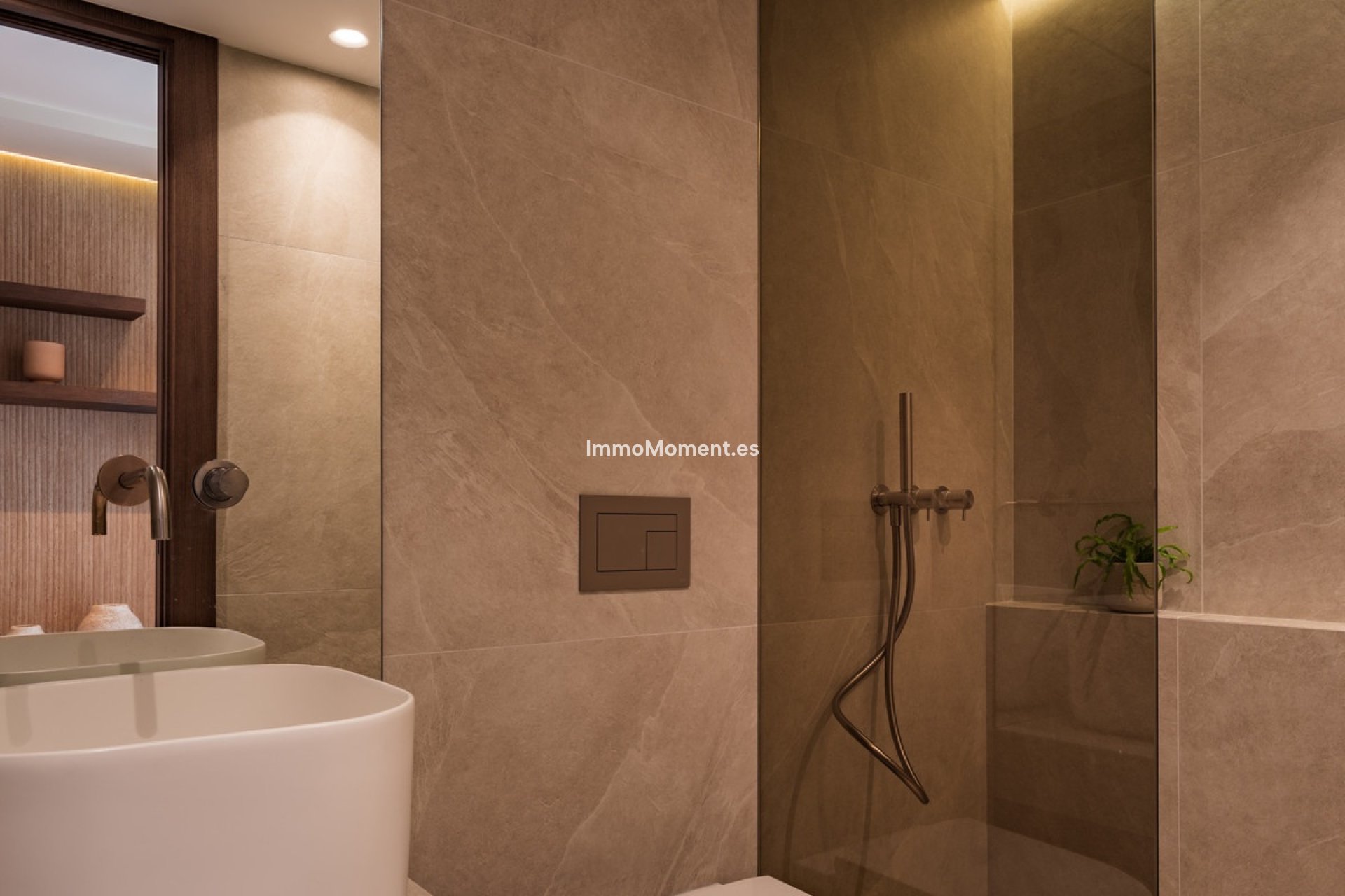 Bestaande woning - Rijtjeshuis - Marbella - Nueva Andalucía