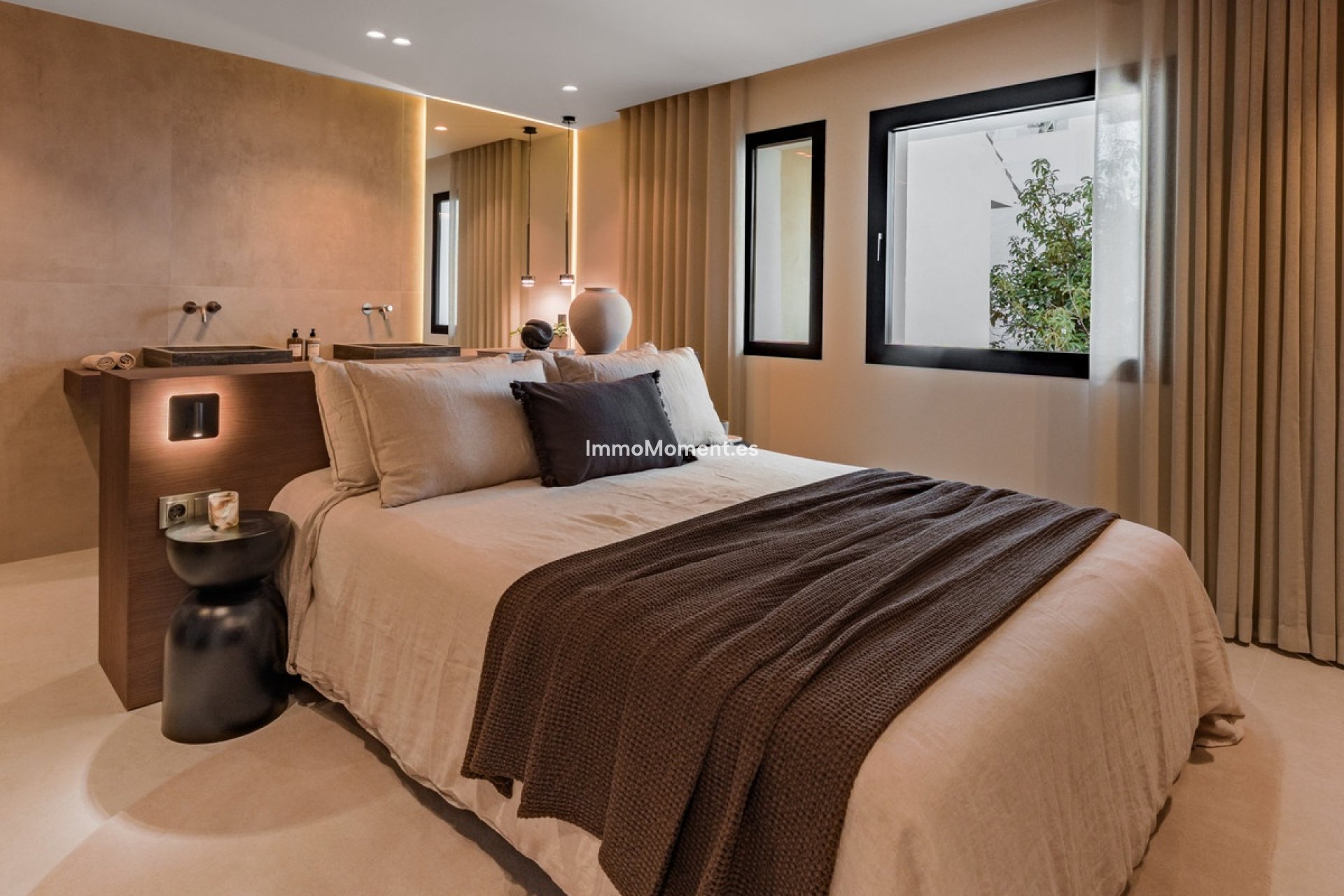 Bestaande woning - Rijtjeshuis - Marbella - Nueva Andalucía