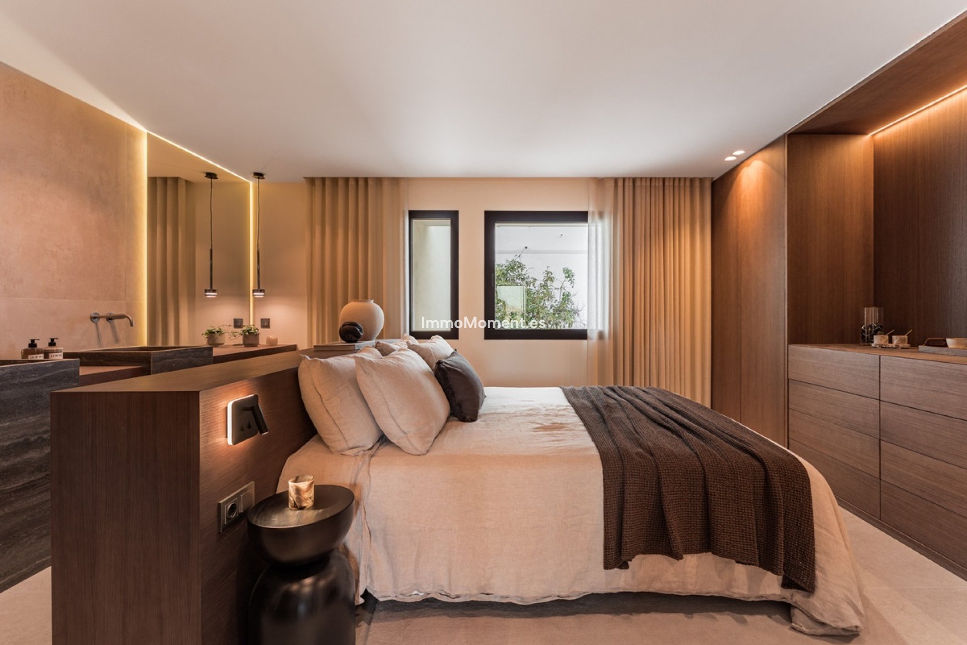 Bestaande woning - Rijtjeshuis - Marbella - Nueva Andalucía