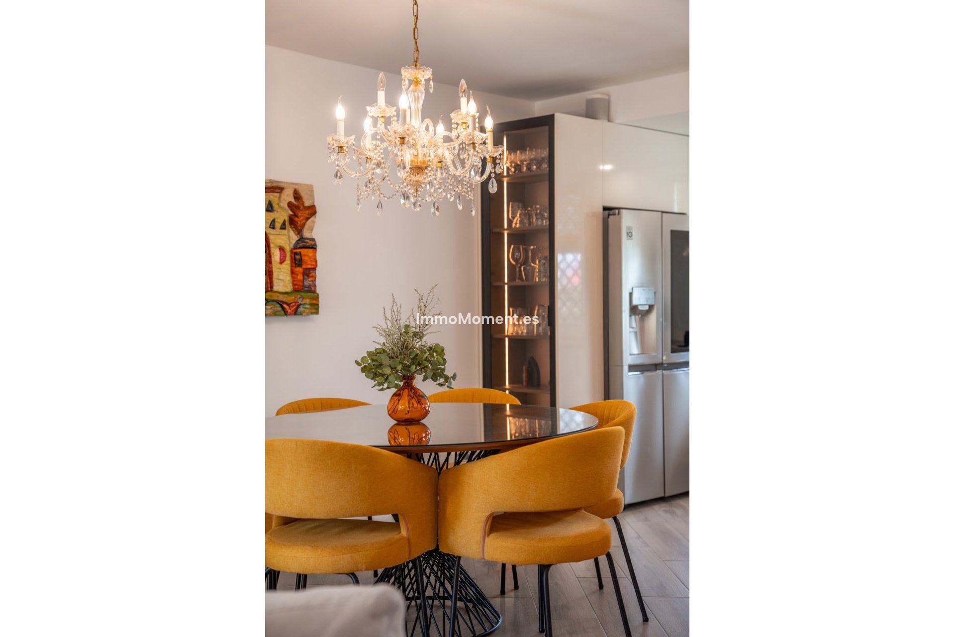 Bestaande woning - Rijtjeshuis - Marbella - Nueva Andalucía