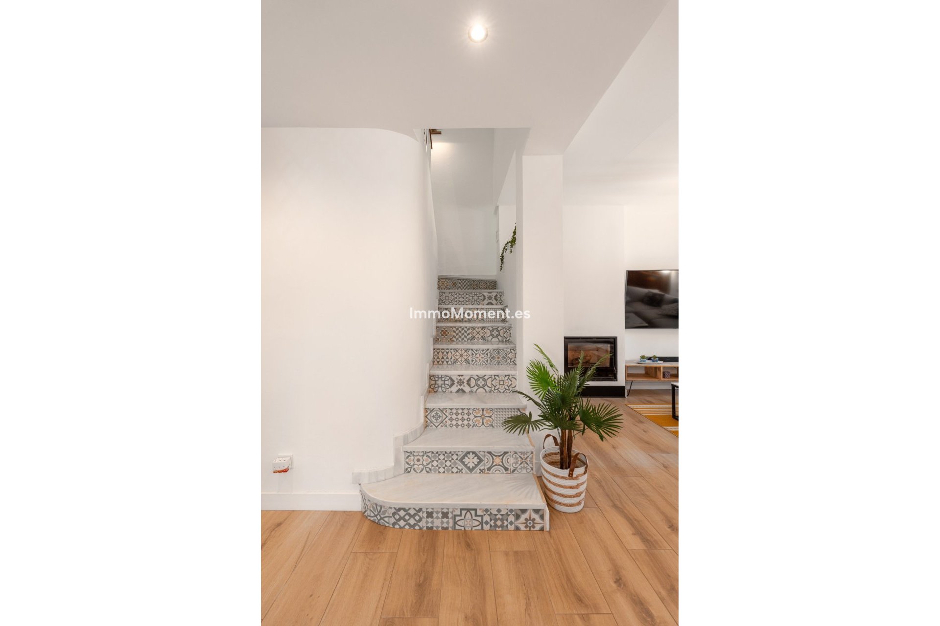 Bestaande woning - Rijtjeshuis - Marbella - Nueva Andalucía