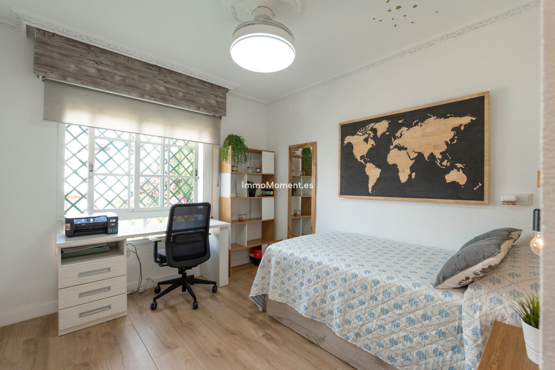 Bestaande woning - Rijtjeshuis - Marbella - Nueva Andalucía