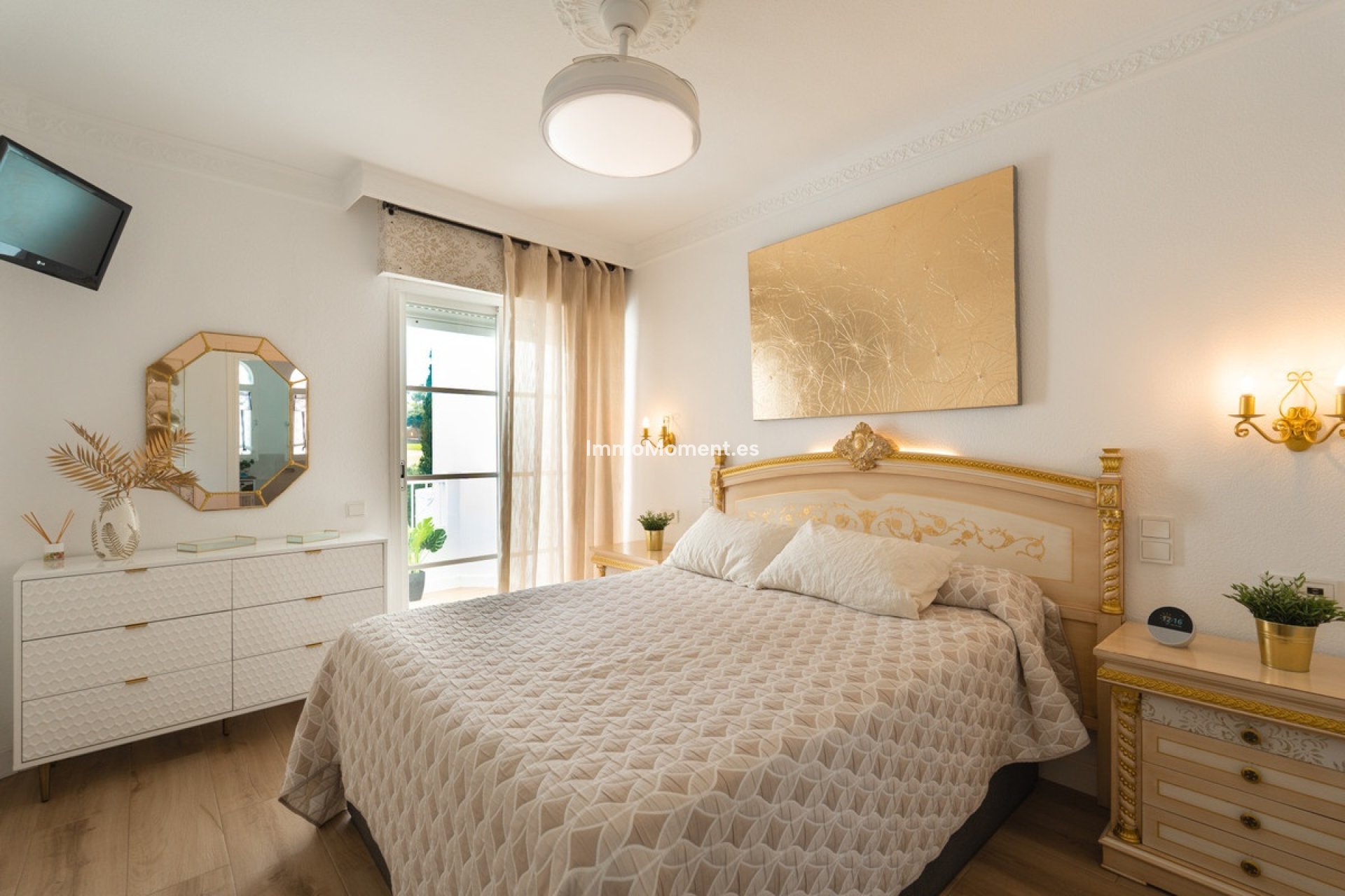 Bestaande woning - Rijtjeshuis - Marbella - Nueva Andalucía