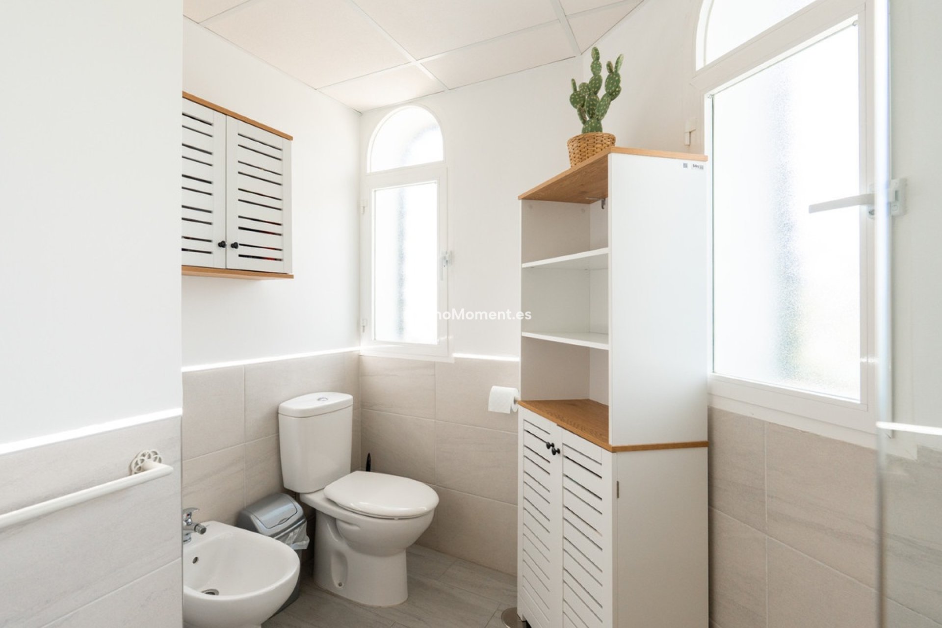 Bestaande woning - Rijtjeshuis - Marbella - Nueva Andalucía