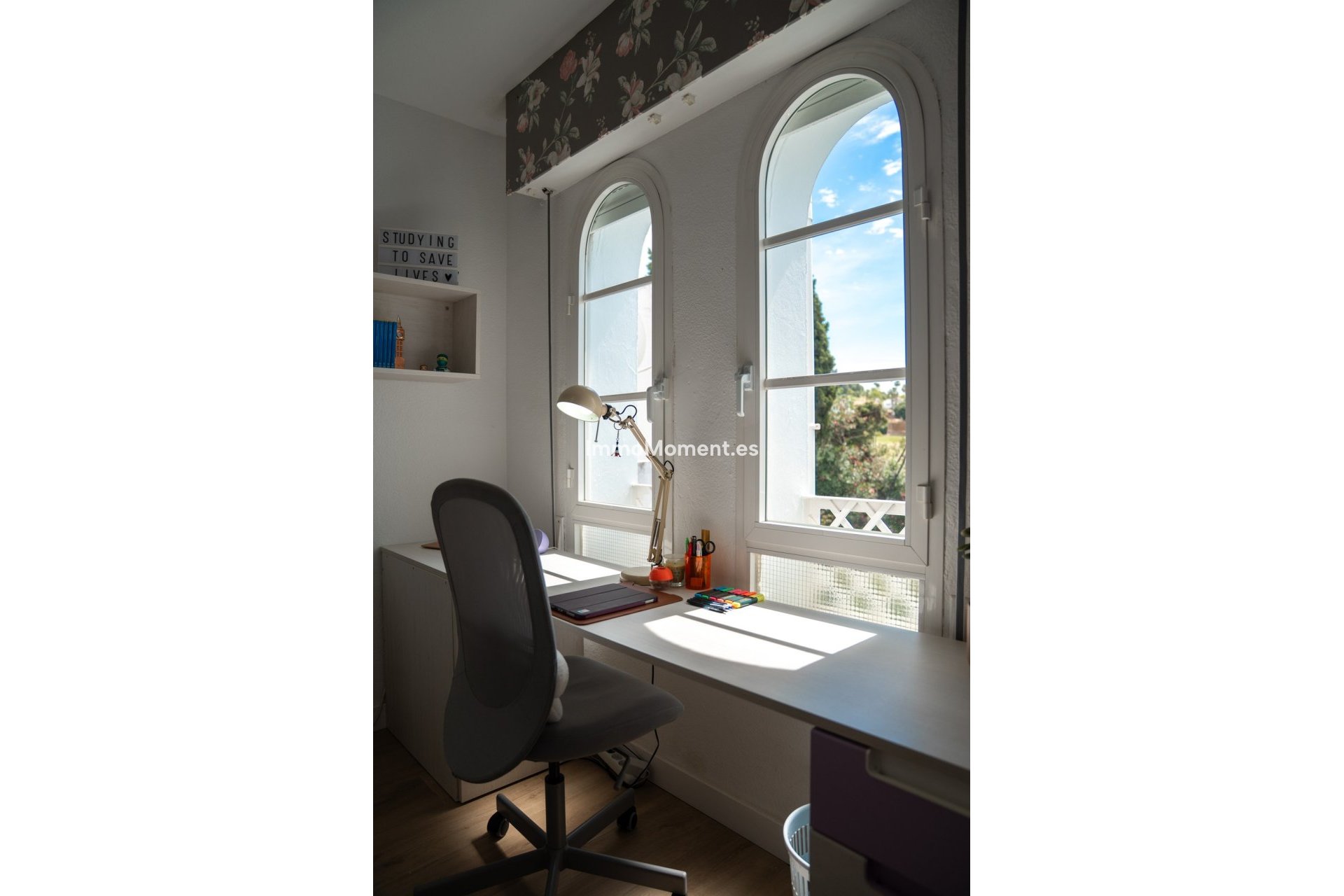 Bestaande woning - Rijtjeshuis - Marbella - Nueva Andalucía