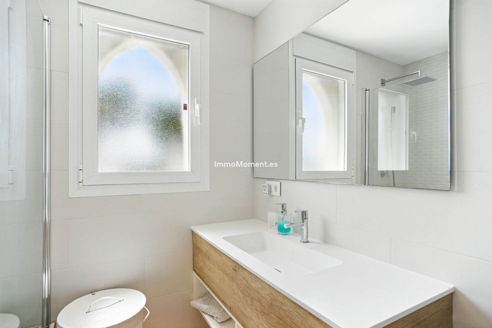 Bestaande woning - Rijtjeshuis - Marbella - Nueva Andalucía