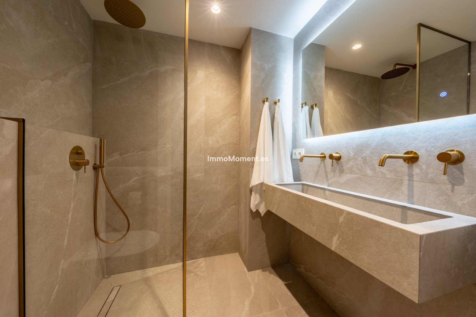 Bestaande woning - Rijtjeshuis - Marbella - Nueva Andalucía
