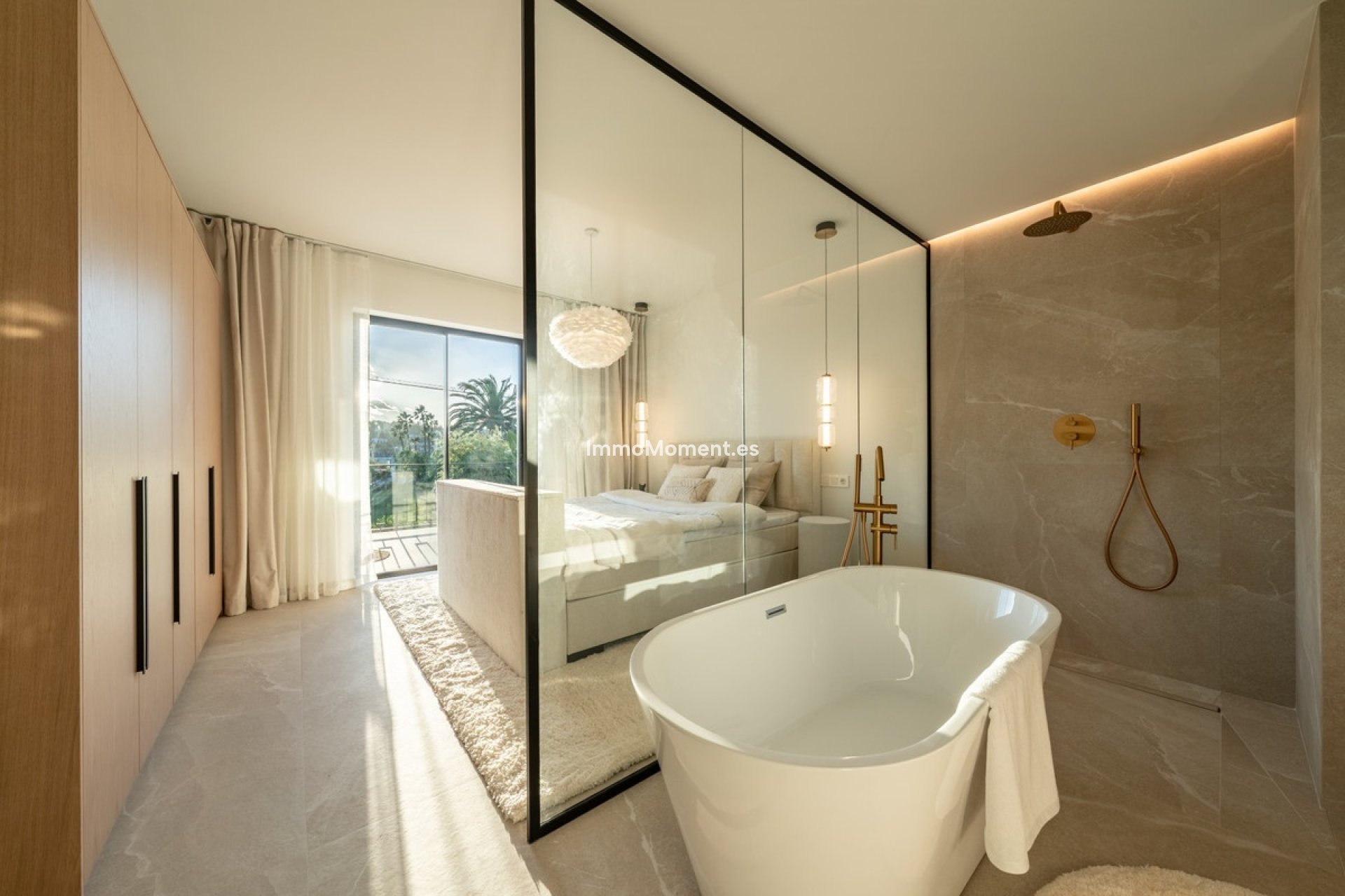 Bestaande woning - Rijtjeshuis - Marbella - Nueva Andalucía