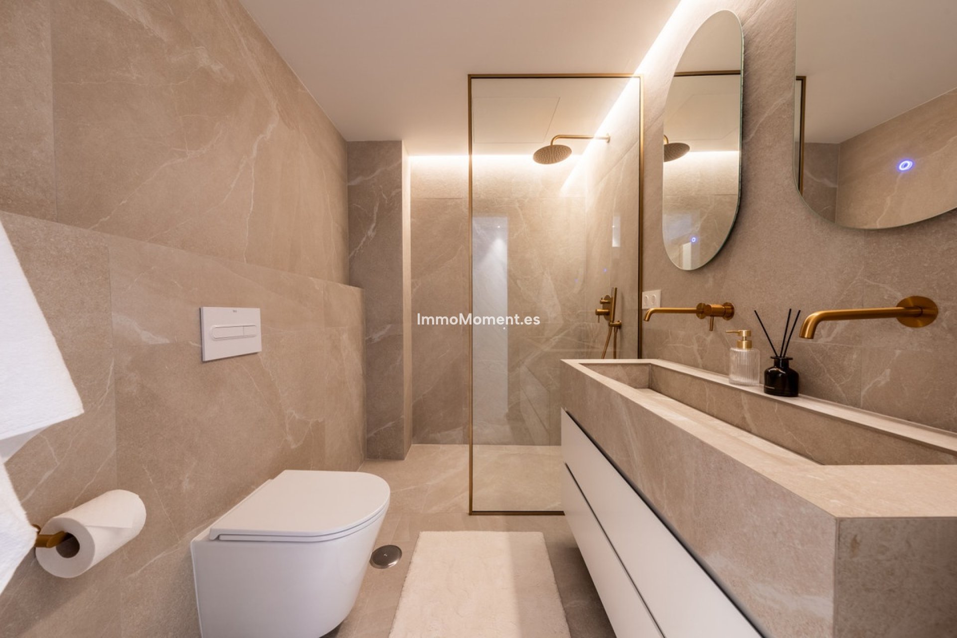 Bestaande woning - Rijtjeshuis - Marbella - Nueva Andalucía