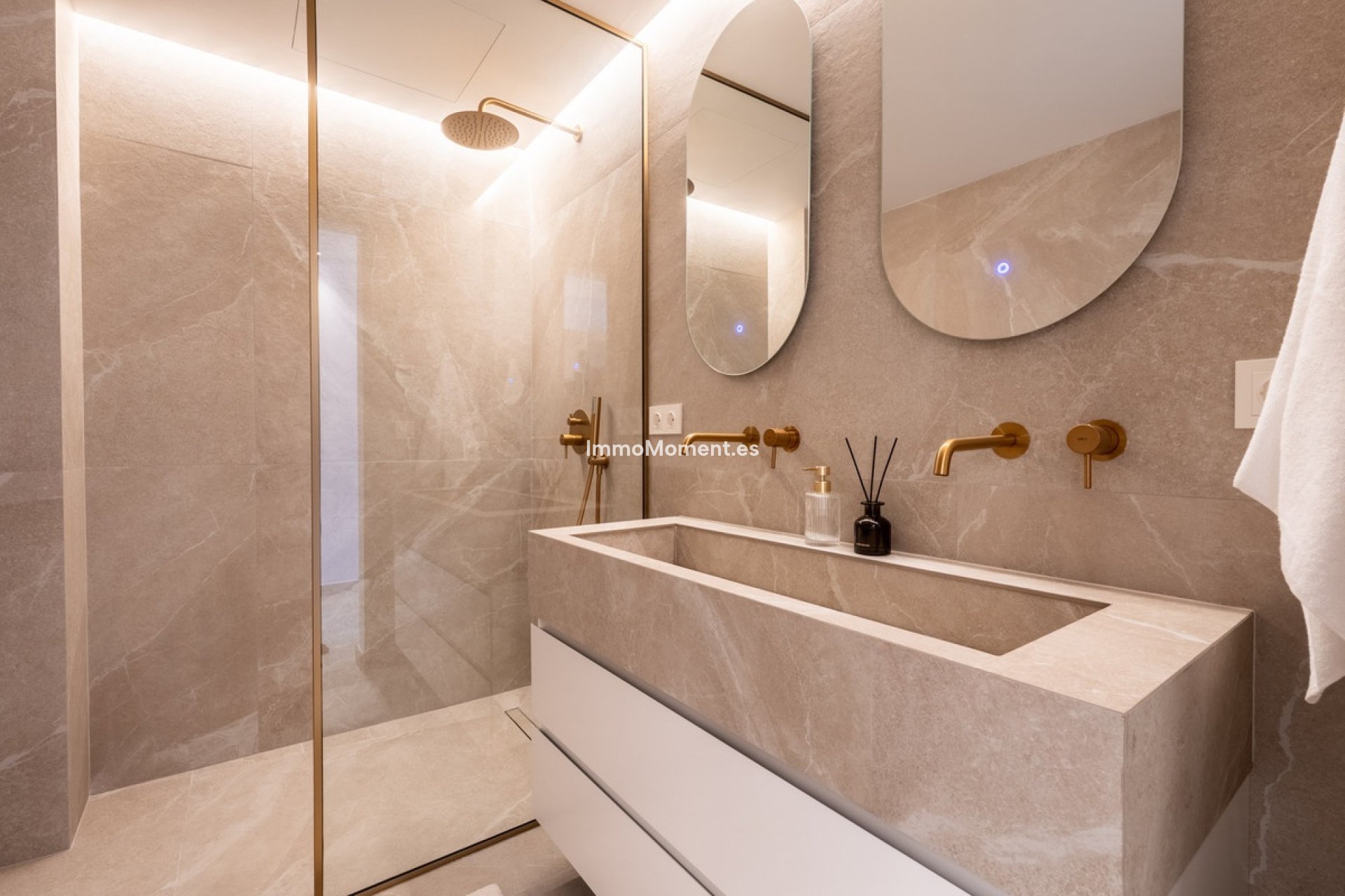 Bestaande woning - Rijtjeshuis - Marbella - Nueva Andalucía