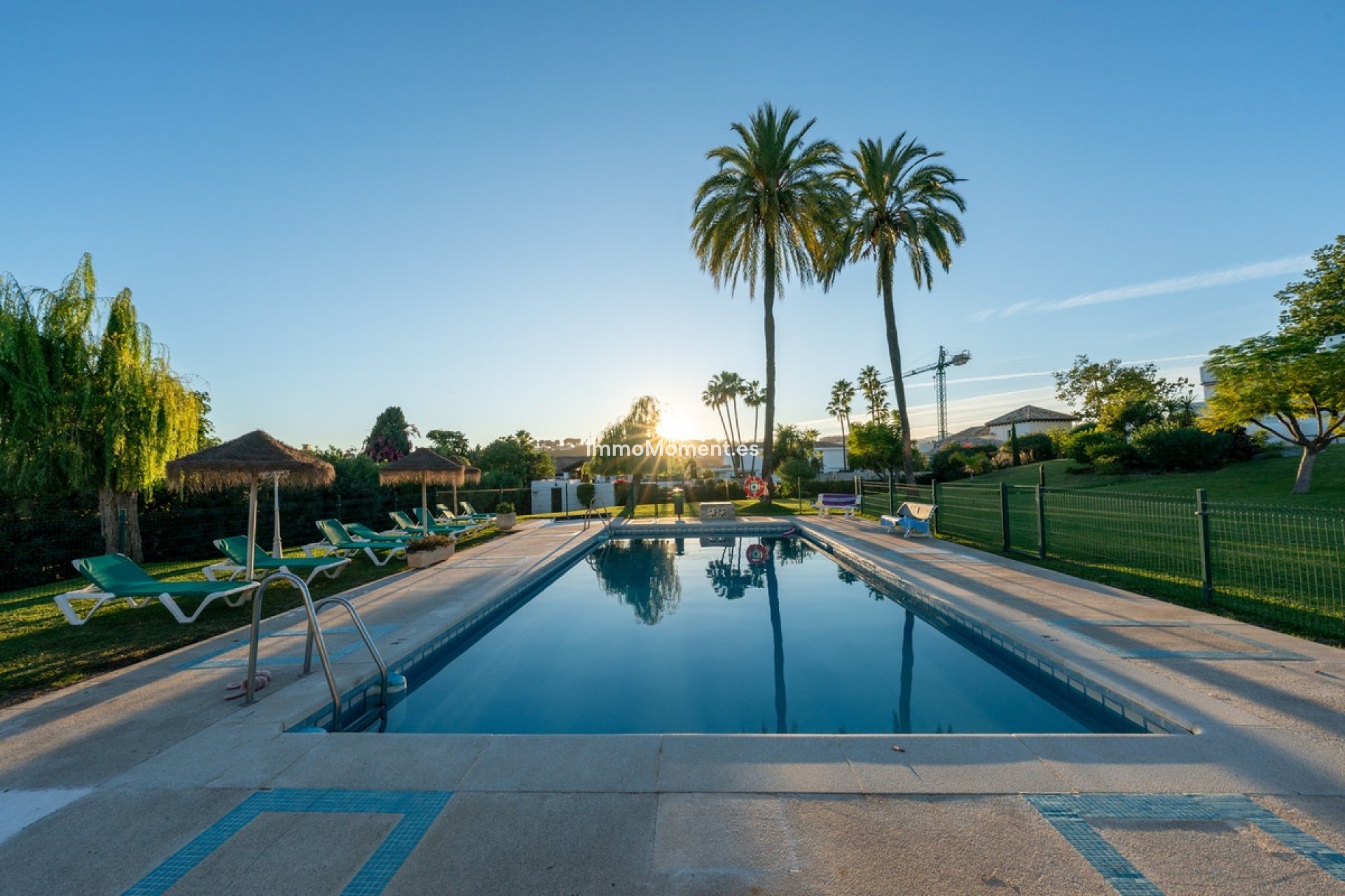 Bestaande woning - Rijtjeshuis - Marbella - Nueva Andalucía