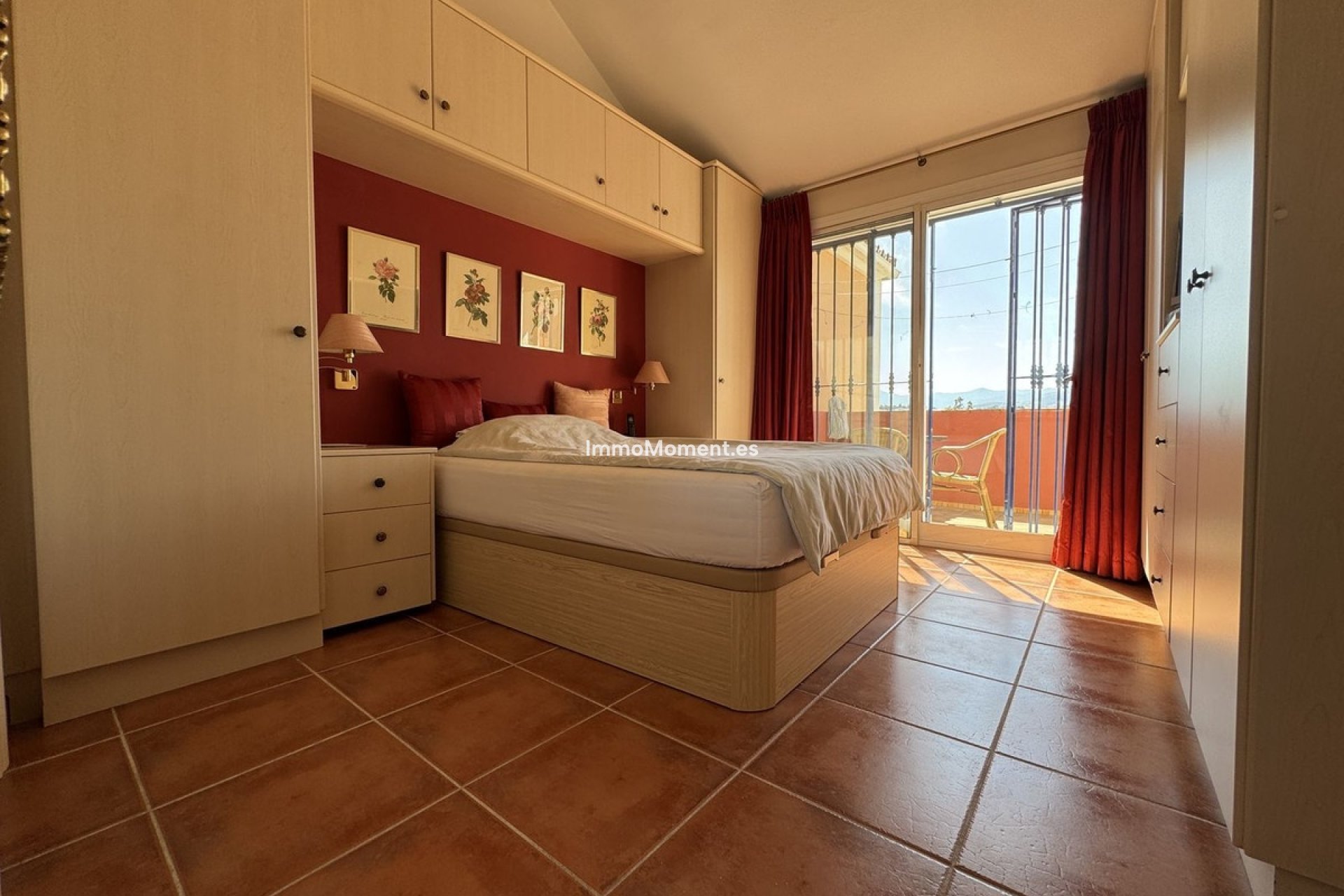 Bestaande woning - Rijtjeshuis - Marbella - Nueva Andalucía