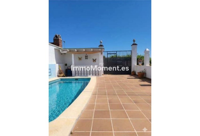 Bestaande woning - Rijtjeshuis - Marbella - Nueva Andalucía