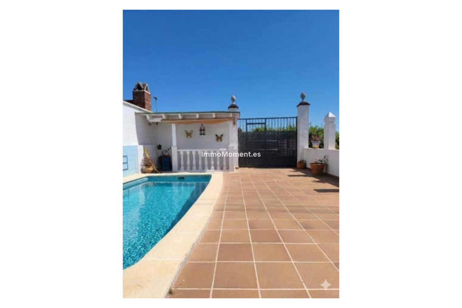 Bestaande woning - Rijtjeshuis - Marbella - Nueva Andalucía