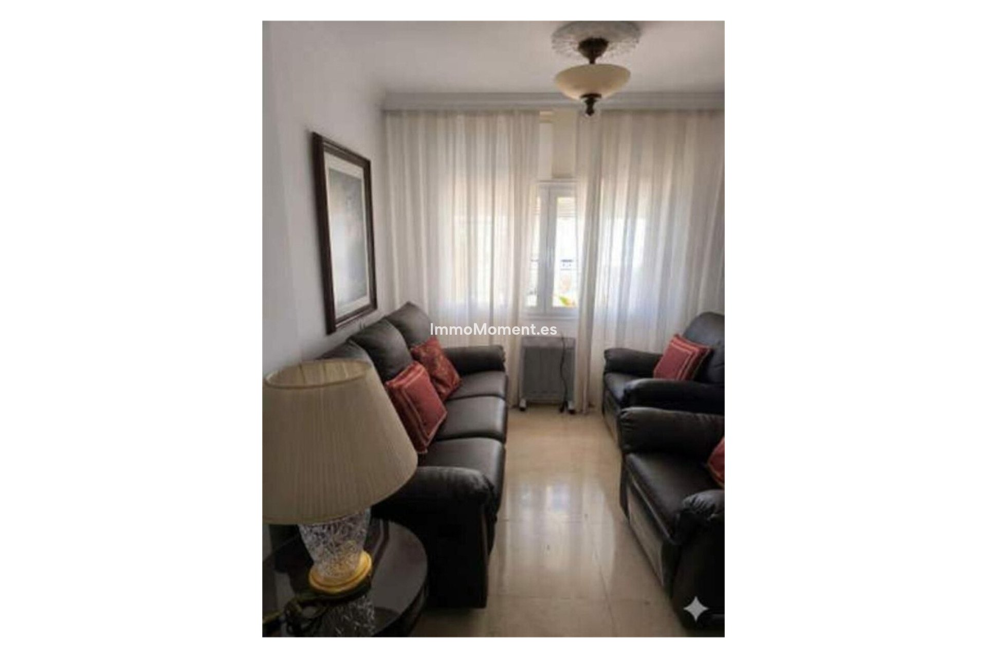Bestaande woning - Rijtjeshuis - Marbella - Nueva Andalucía