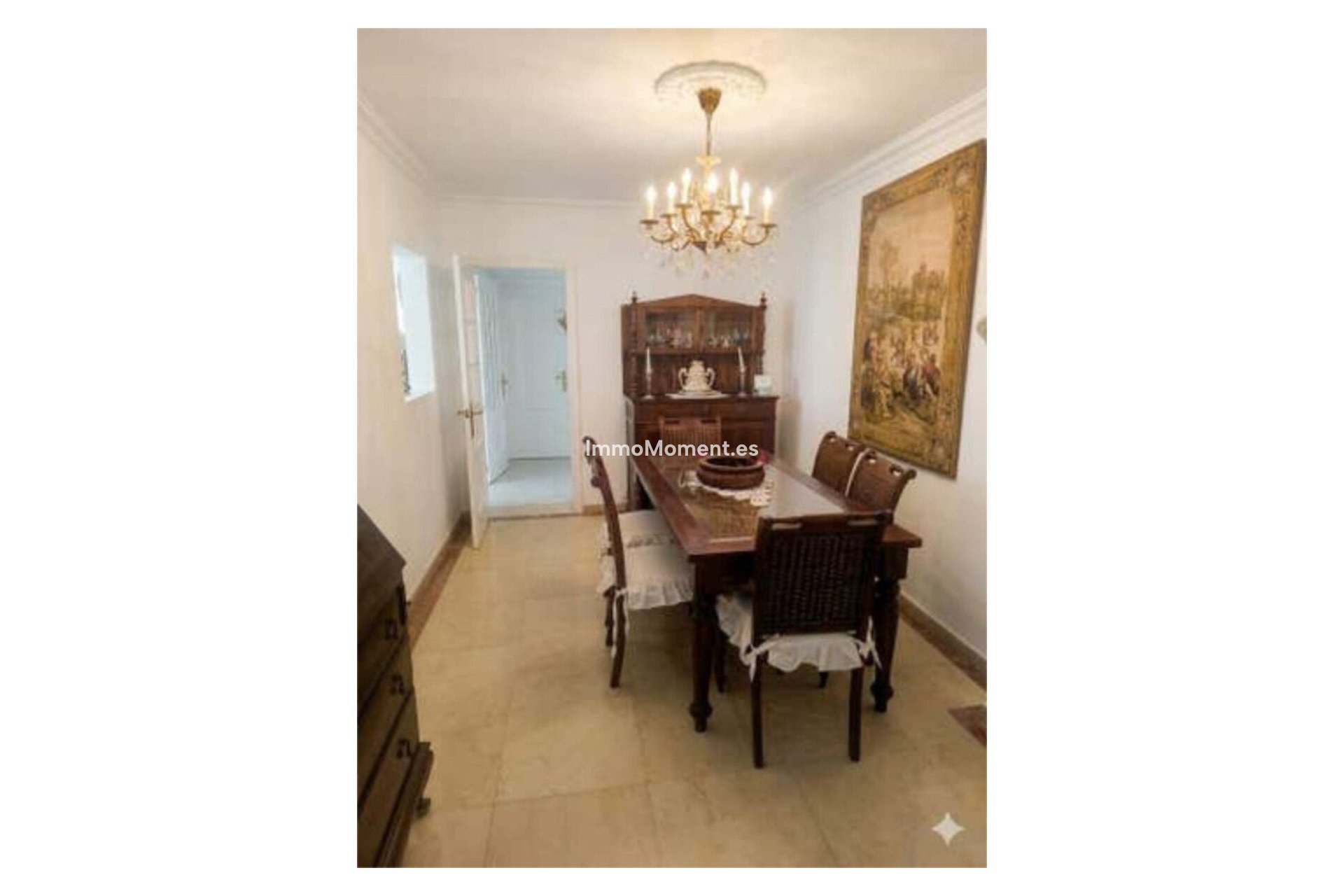 Bestaande woning - Rijtjeshuis - Marbella - Nueva Andalucía