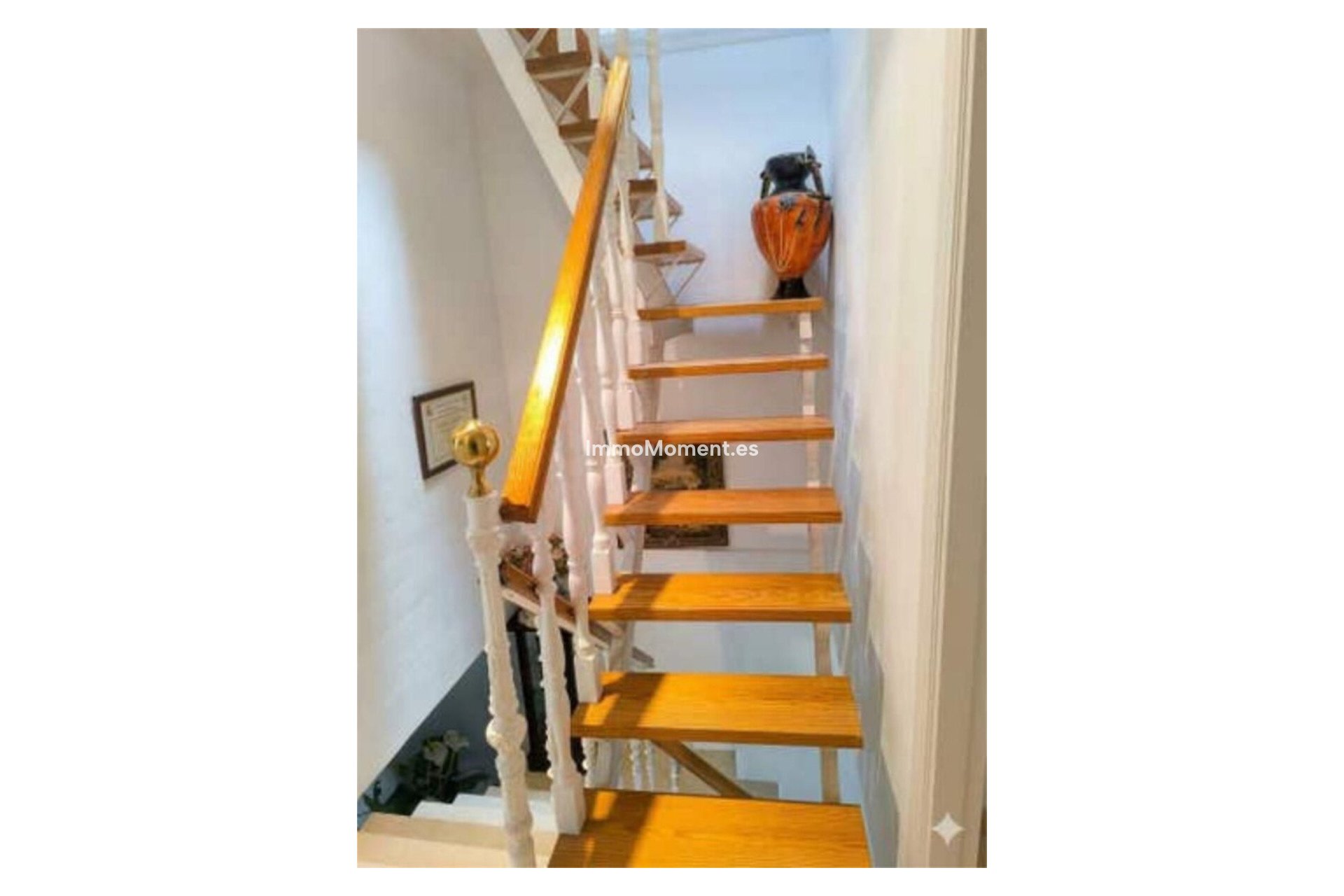 Bestaande woning - Rijtjeshuis - Marbella - Nueva Andalucía