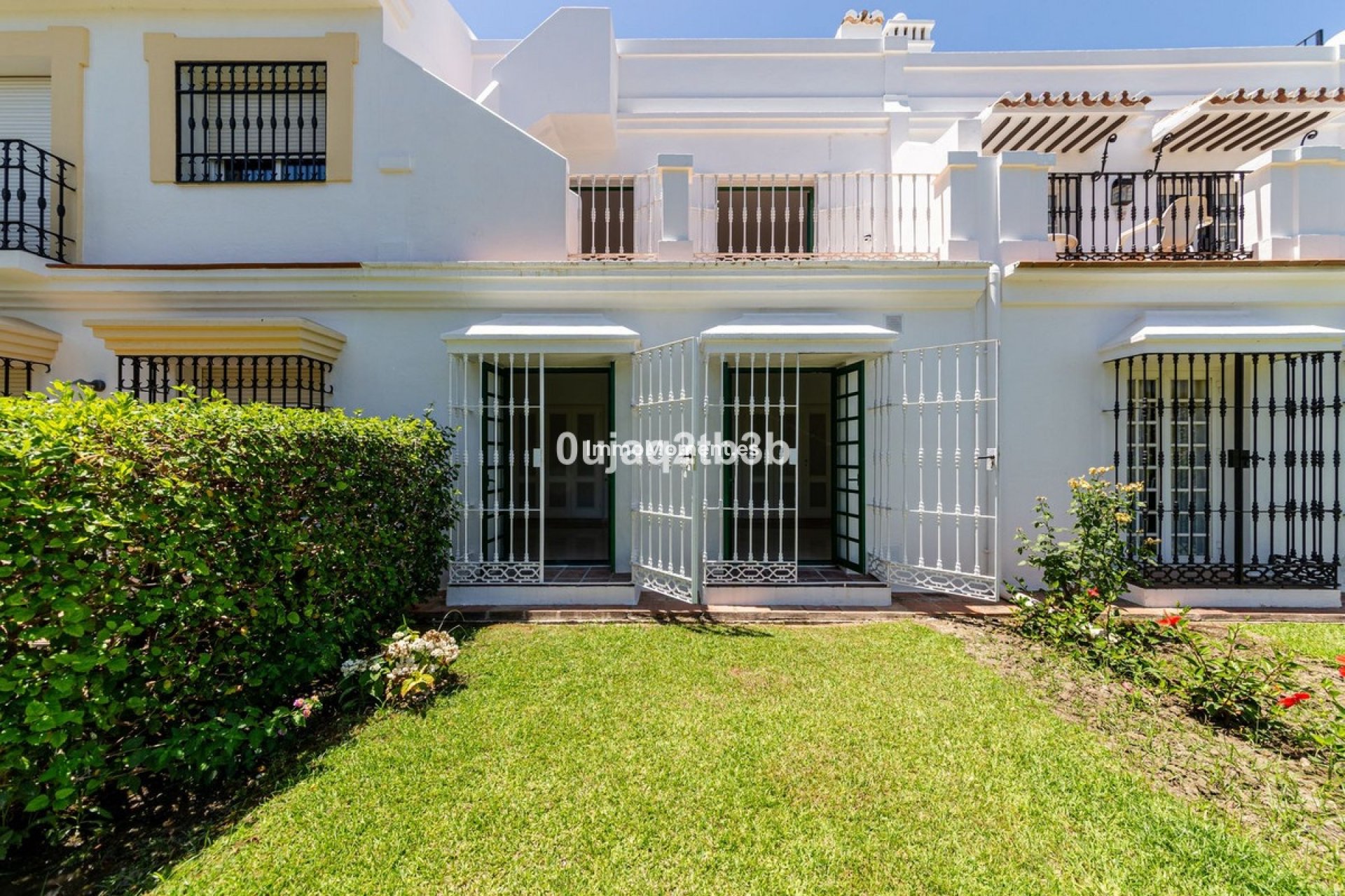 Bestaande woning - Rijtjeshuis - Marbella - Nueva Andalucía