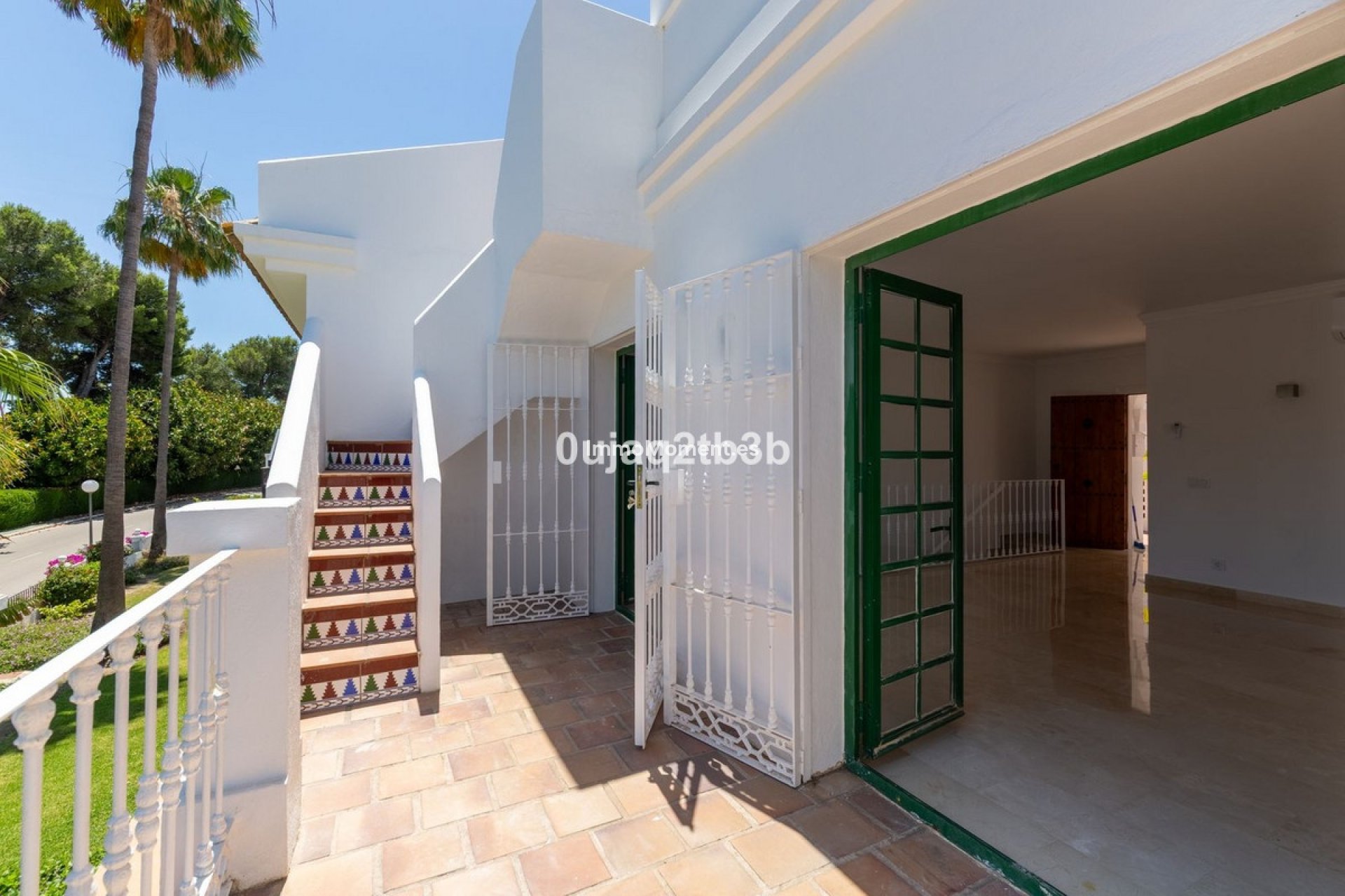 Bestaande woning - Rijtjeshuis - Marbella - Nueva Andalucía
