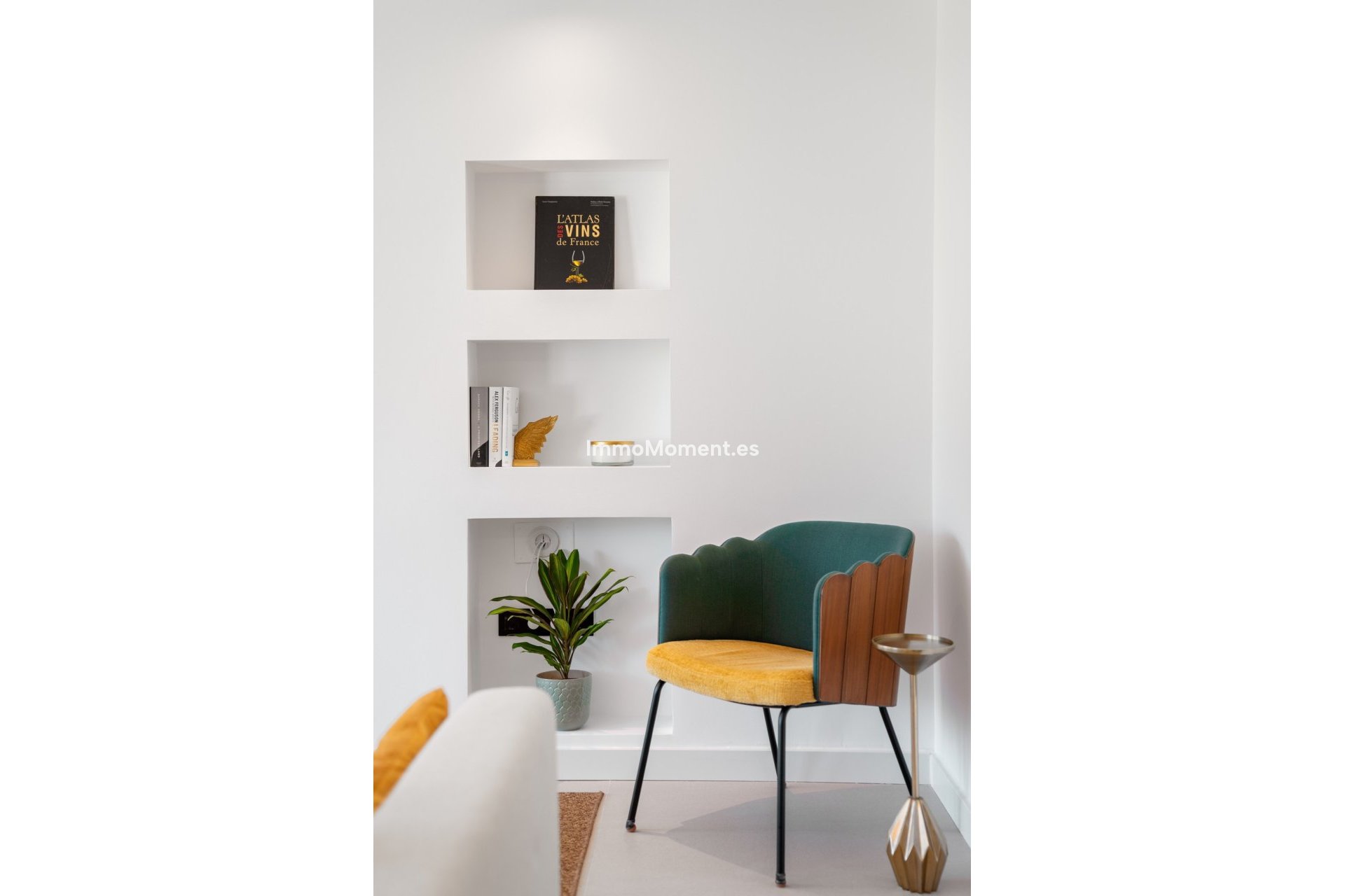 Bestaande woning - Rijtjeshuis - Marbella - Nueva Andalucía
