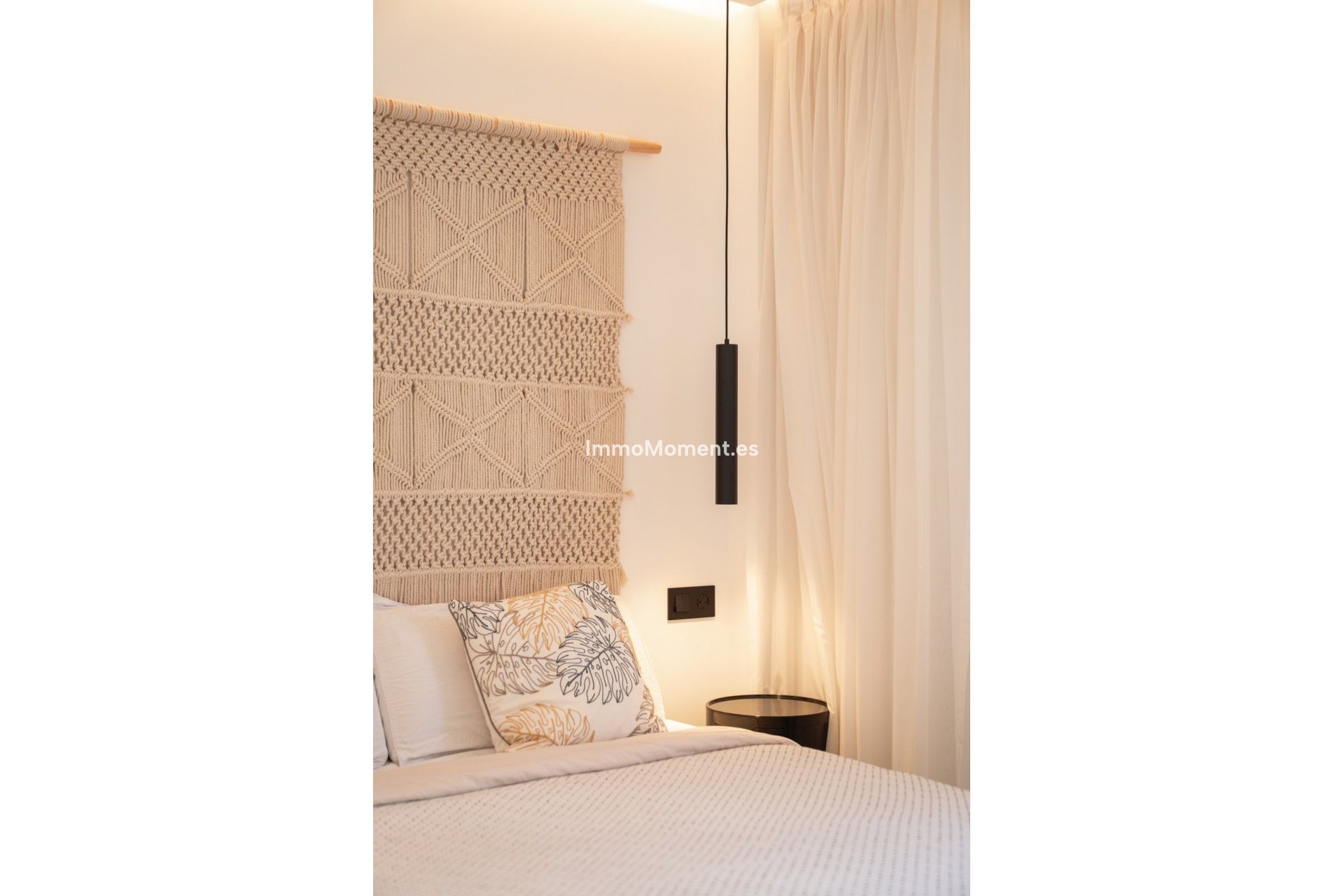 Bestaande woning - Rijtjeshuis - Marbella - Nueva Andalucía