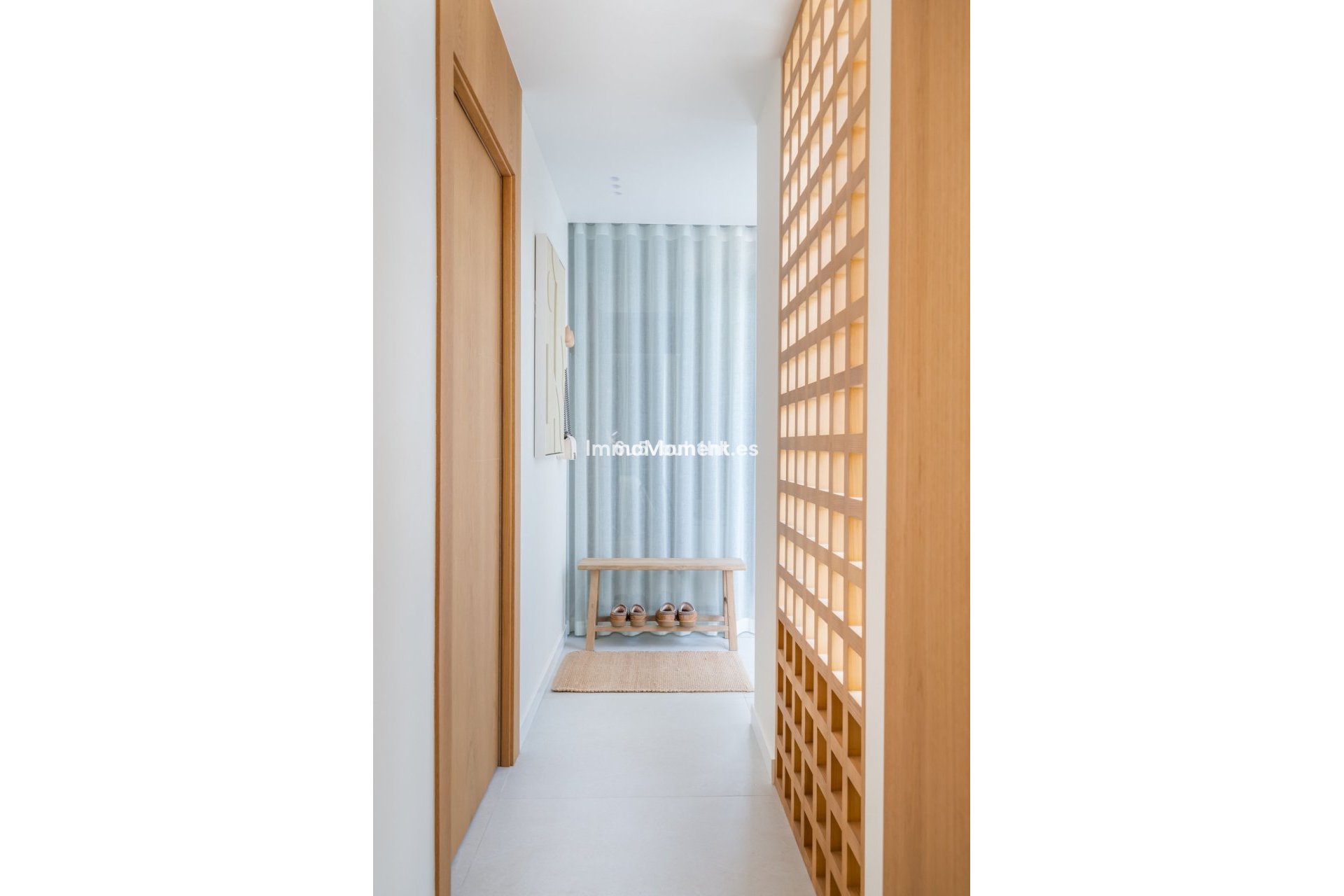 Bestaande woning - Rijtjeshuis - Marbella - Nueva Andalucía