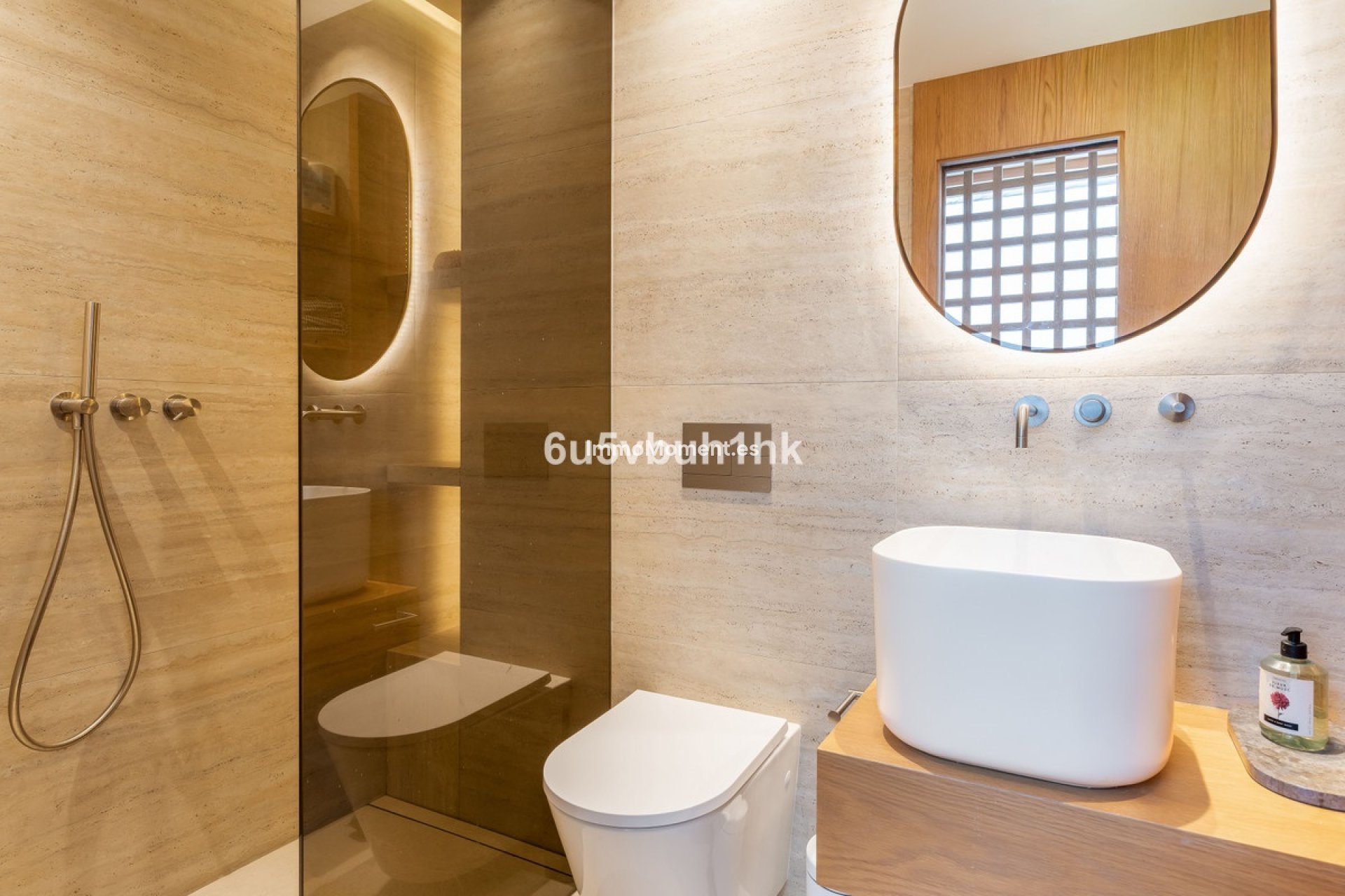 Bestaande woning - Rijtjeshuis - Marbella - Nueva Andalucía